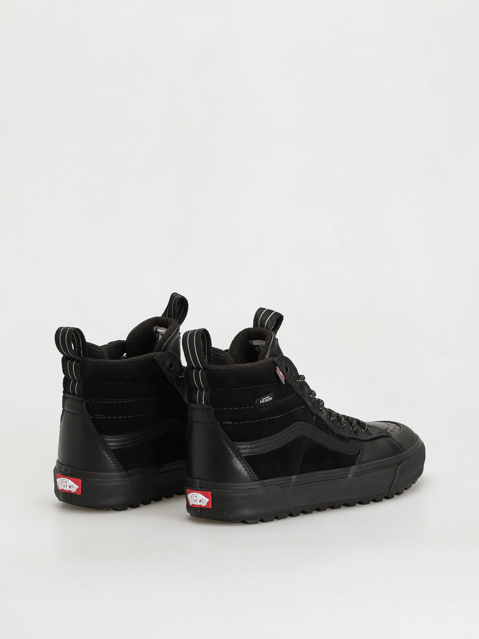 Черевики аутдор Унісекс Vans