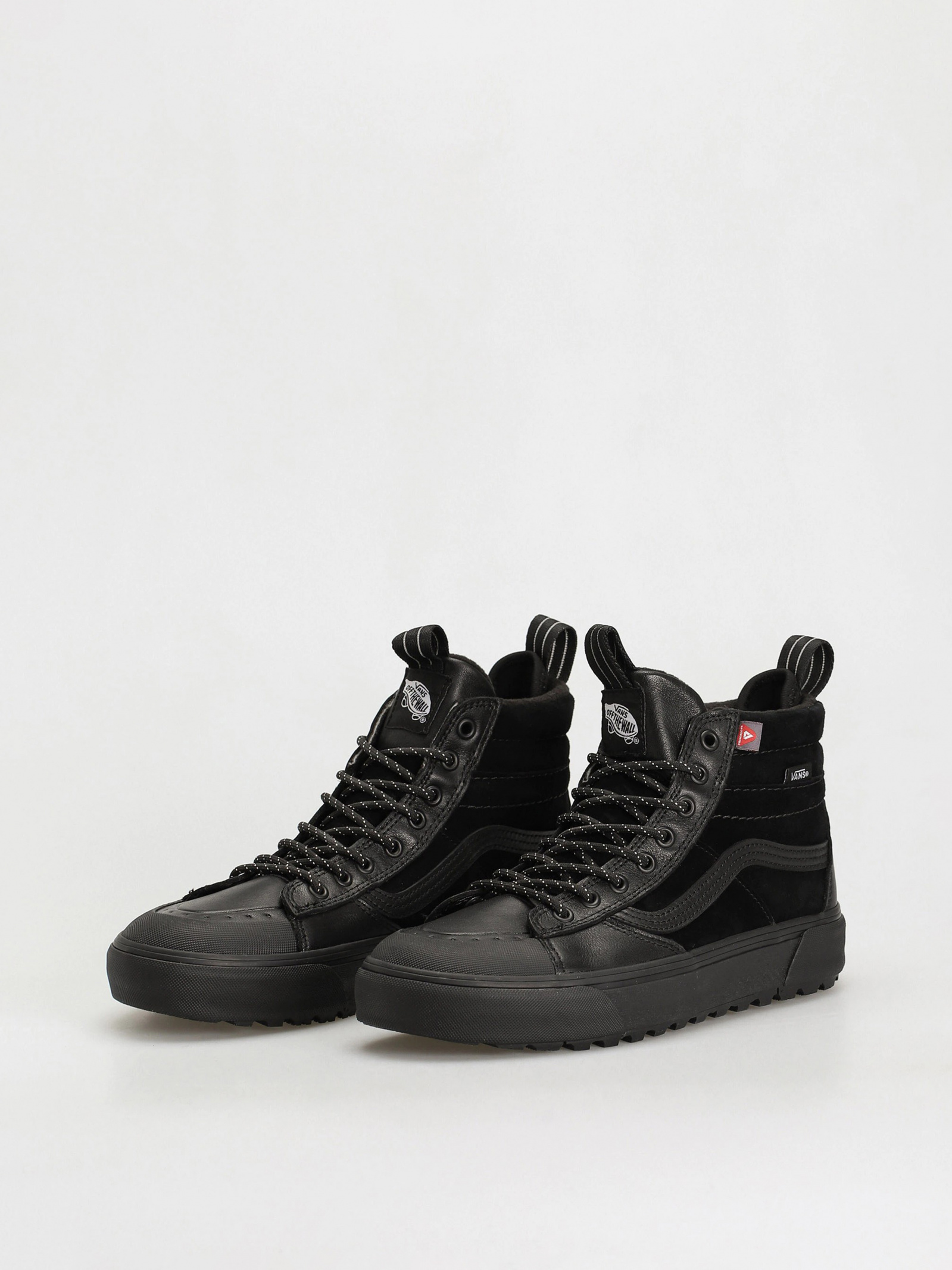 Черевики аутдор Унісекс Vans