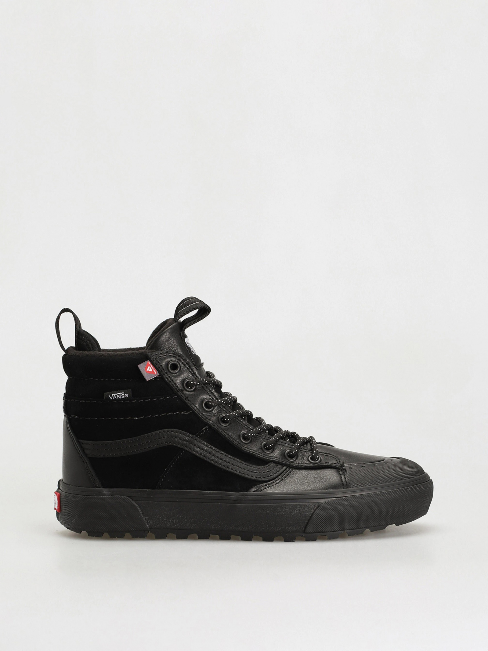Outdoor Boots Unisex Vans