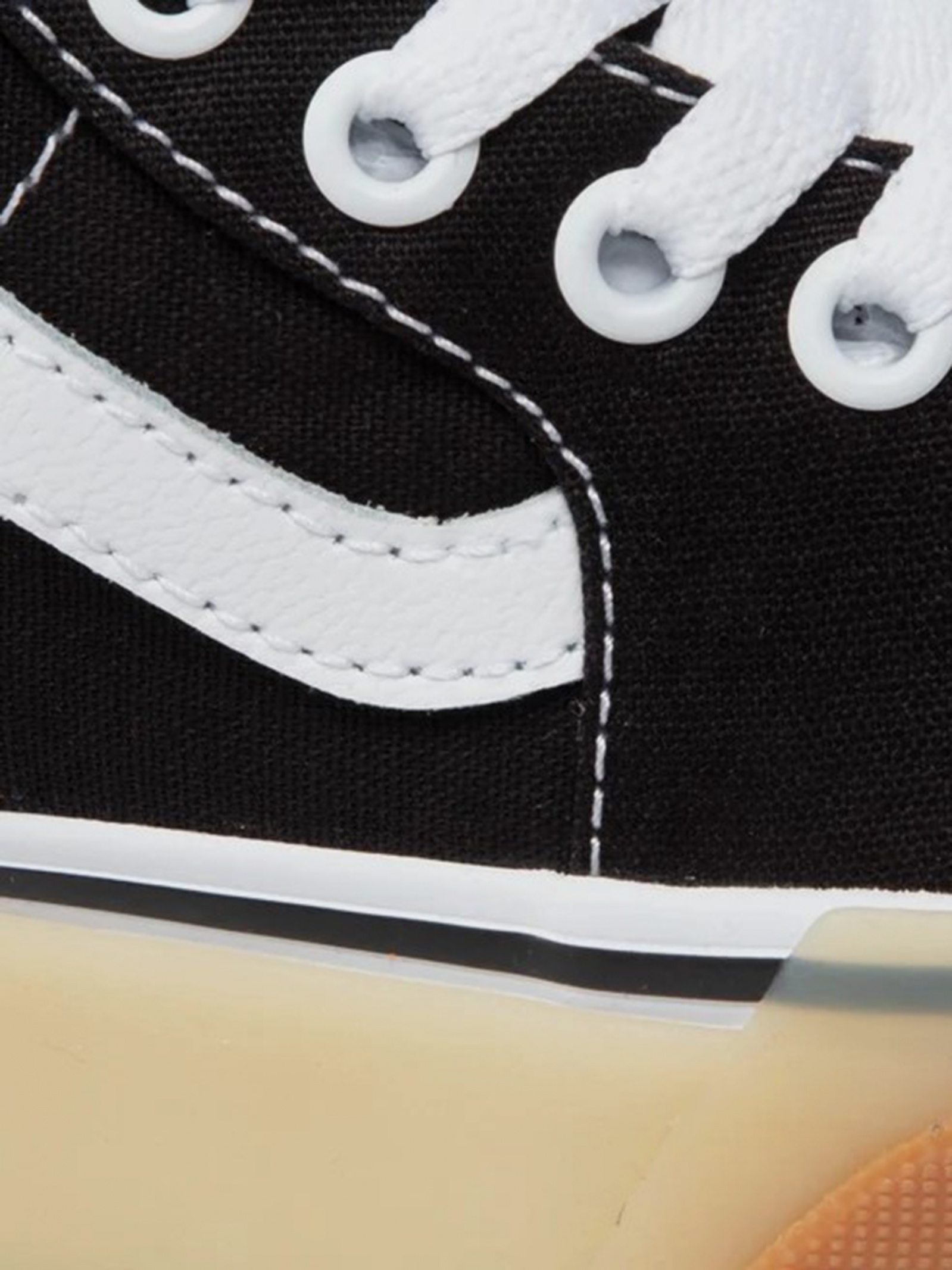 High-Top Sneakers Unisex Vans