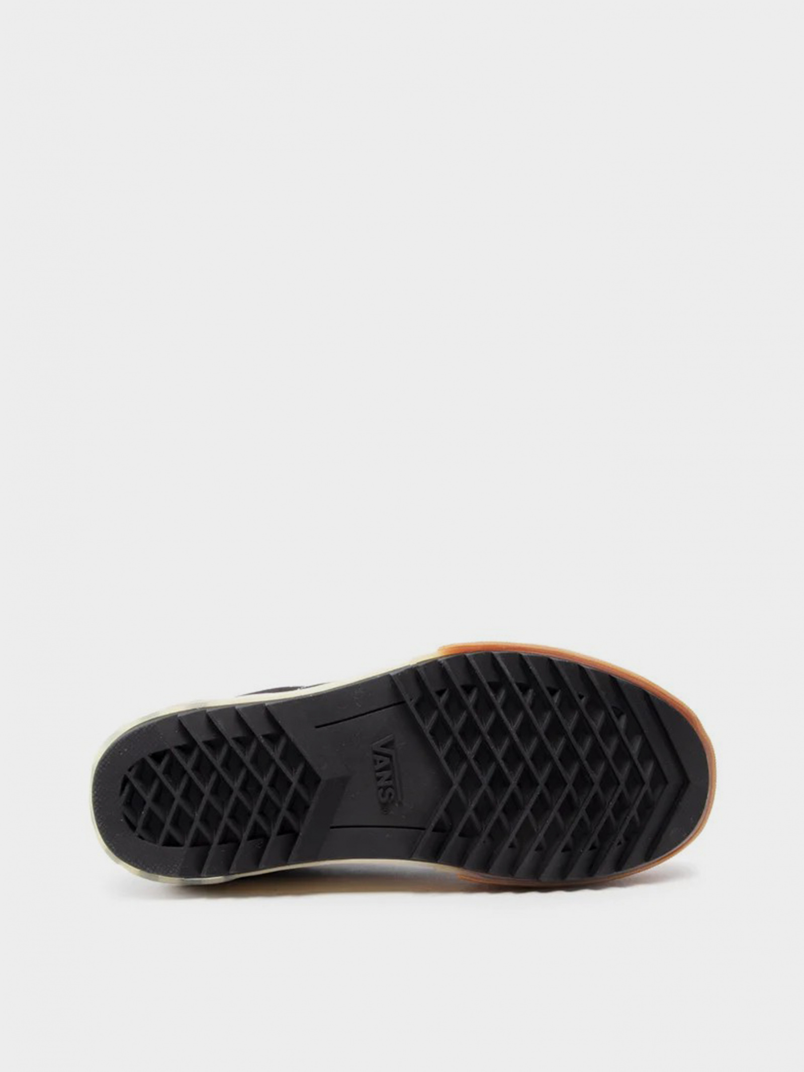 High-Top Sneakers Unisex Vans
