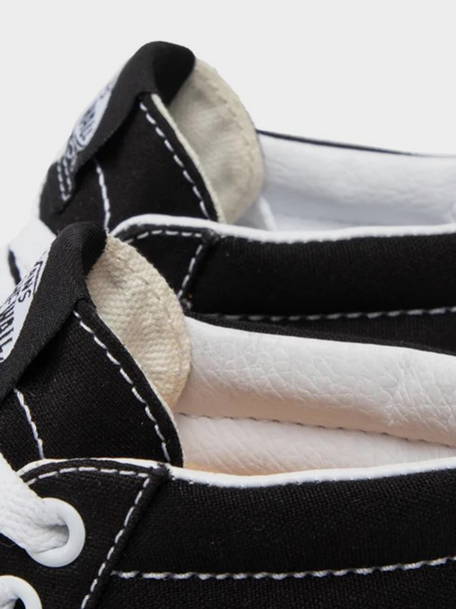 High-Top Sneakers Unisex Vans