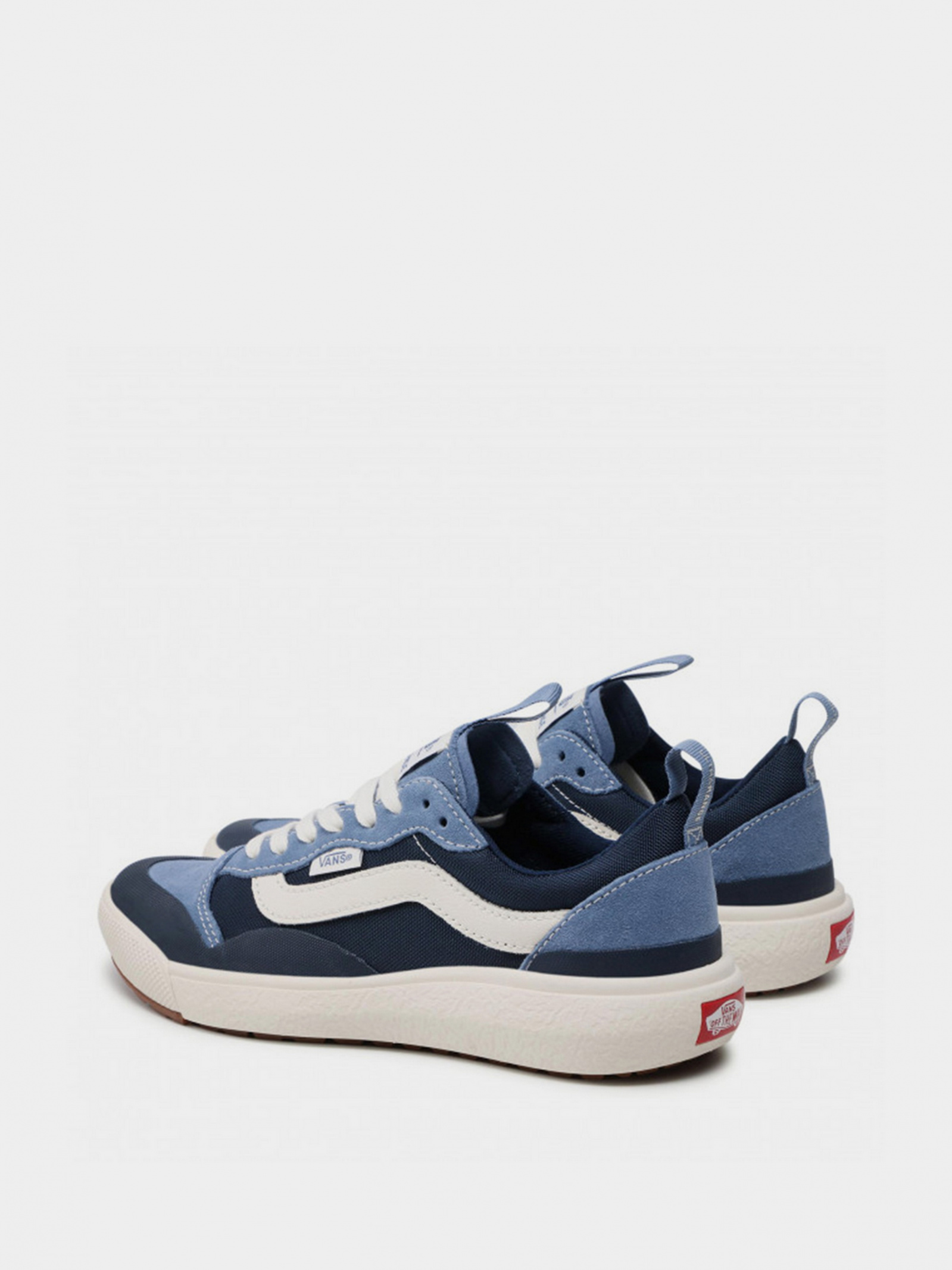 Low-Top Sneakers Unisex Vans