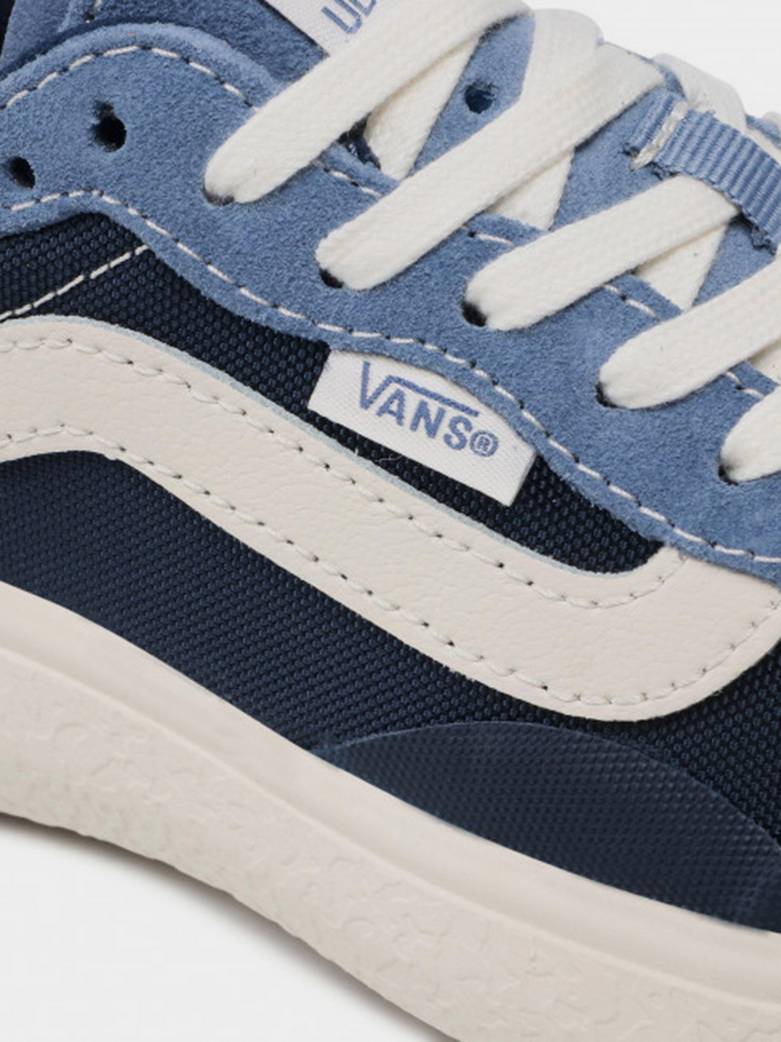 Low-Top Sneakers Unisex Vans
