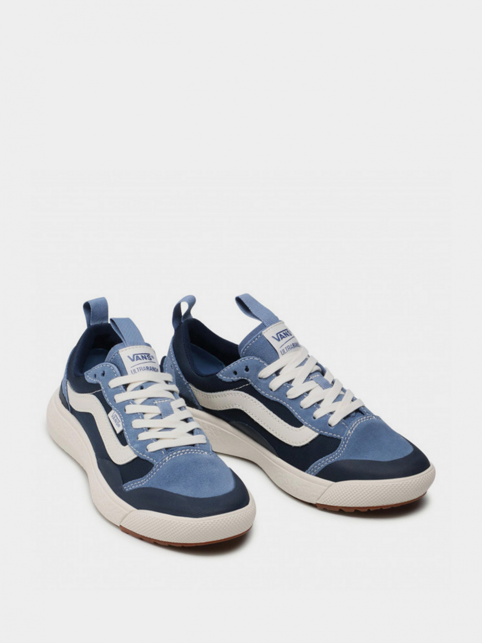 Low-Top Sneakers Unisex Vans