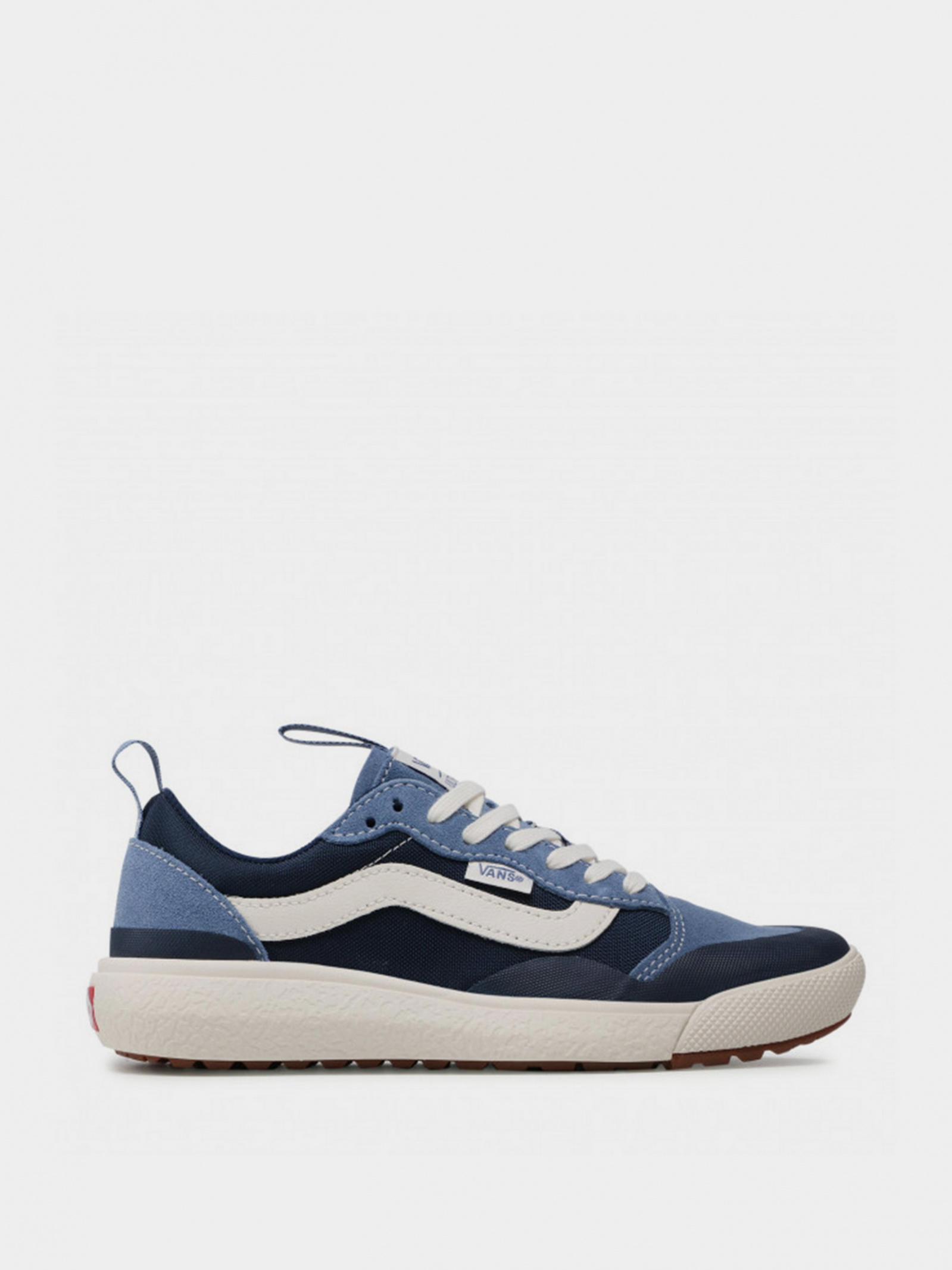 Low-Top Sneakers Unisex Vans