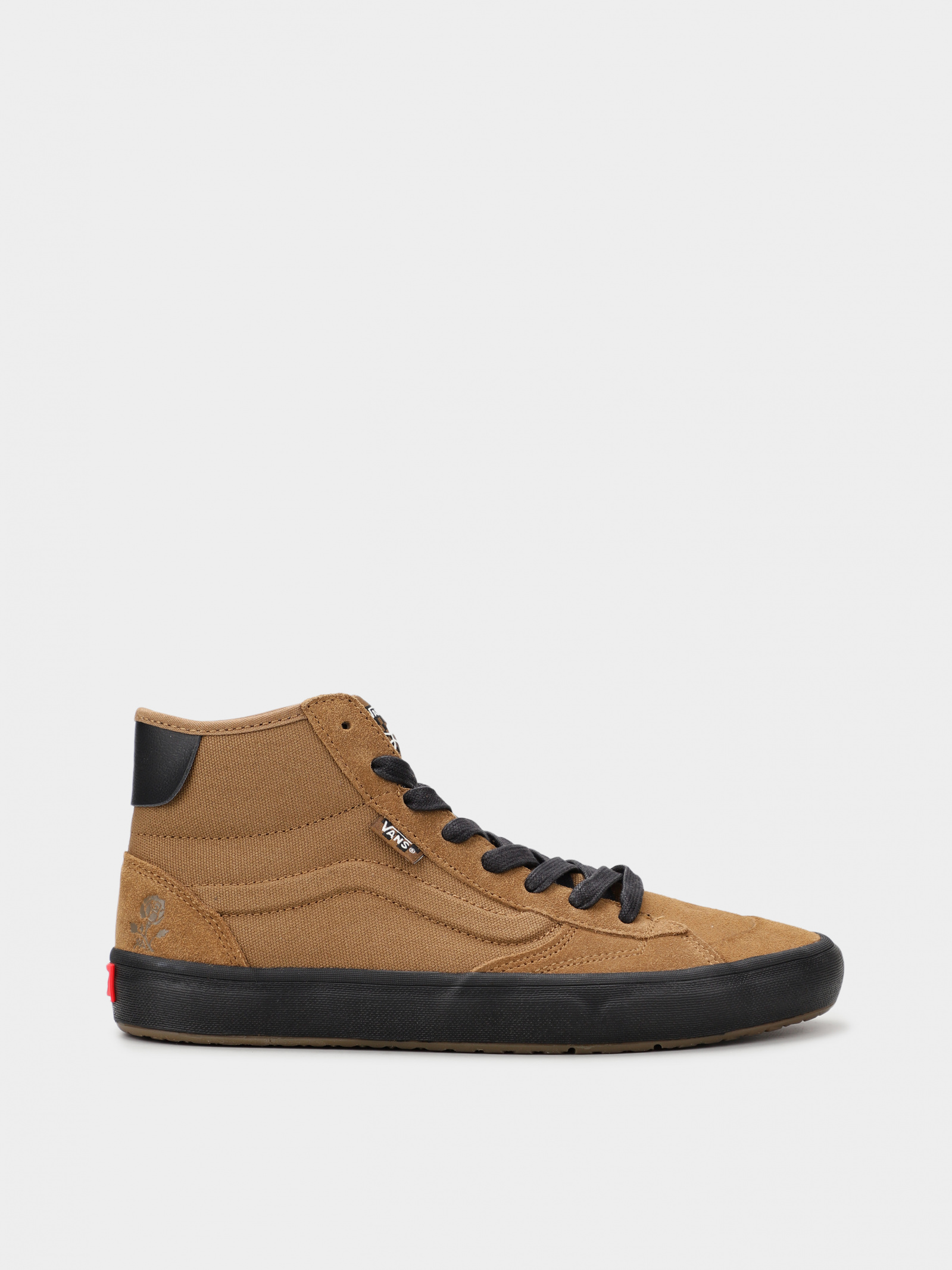 Кеди високі Унісекс Vans