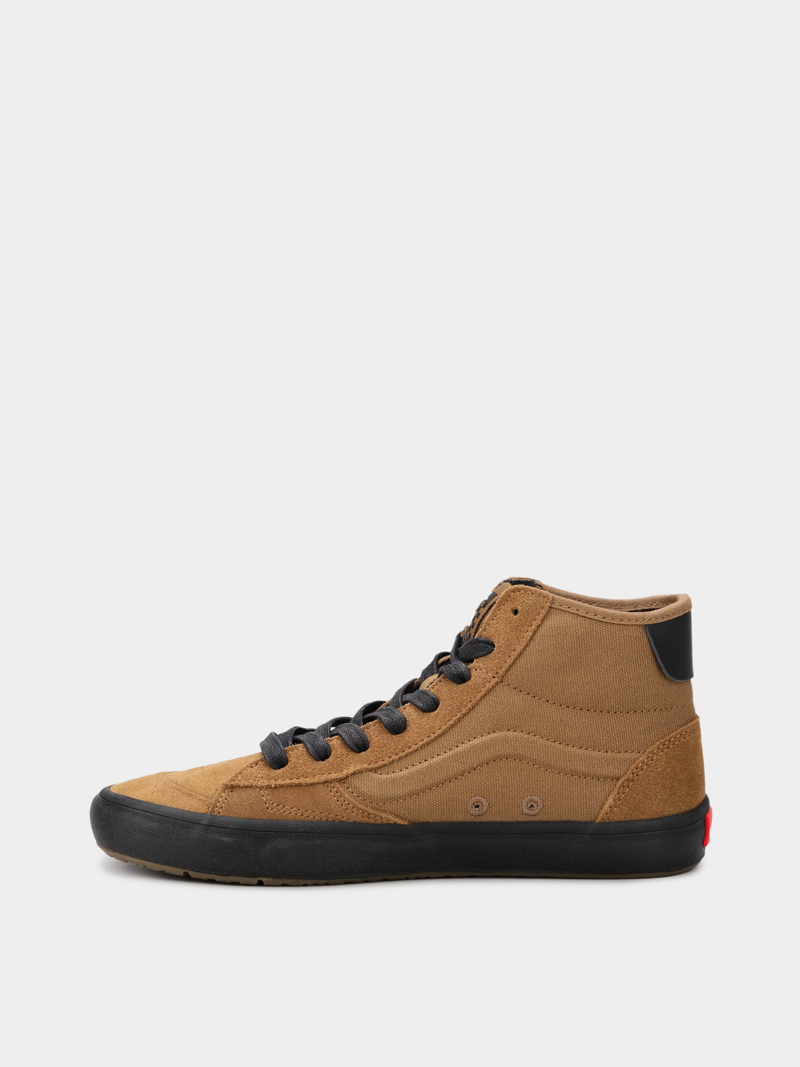 Кеди високі Унісекс Vans