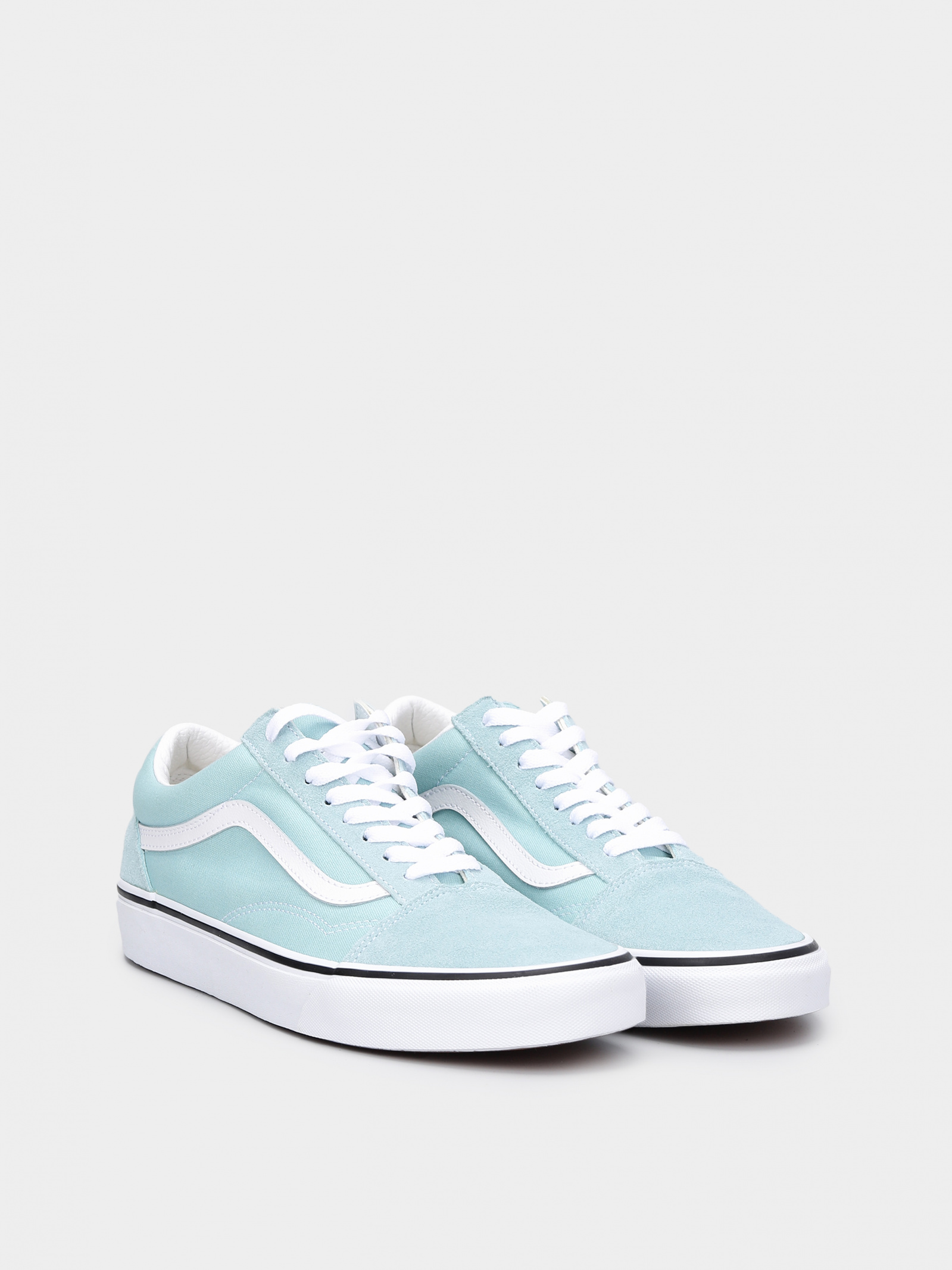 Кеды низкие Унисекс Vans