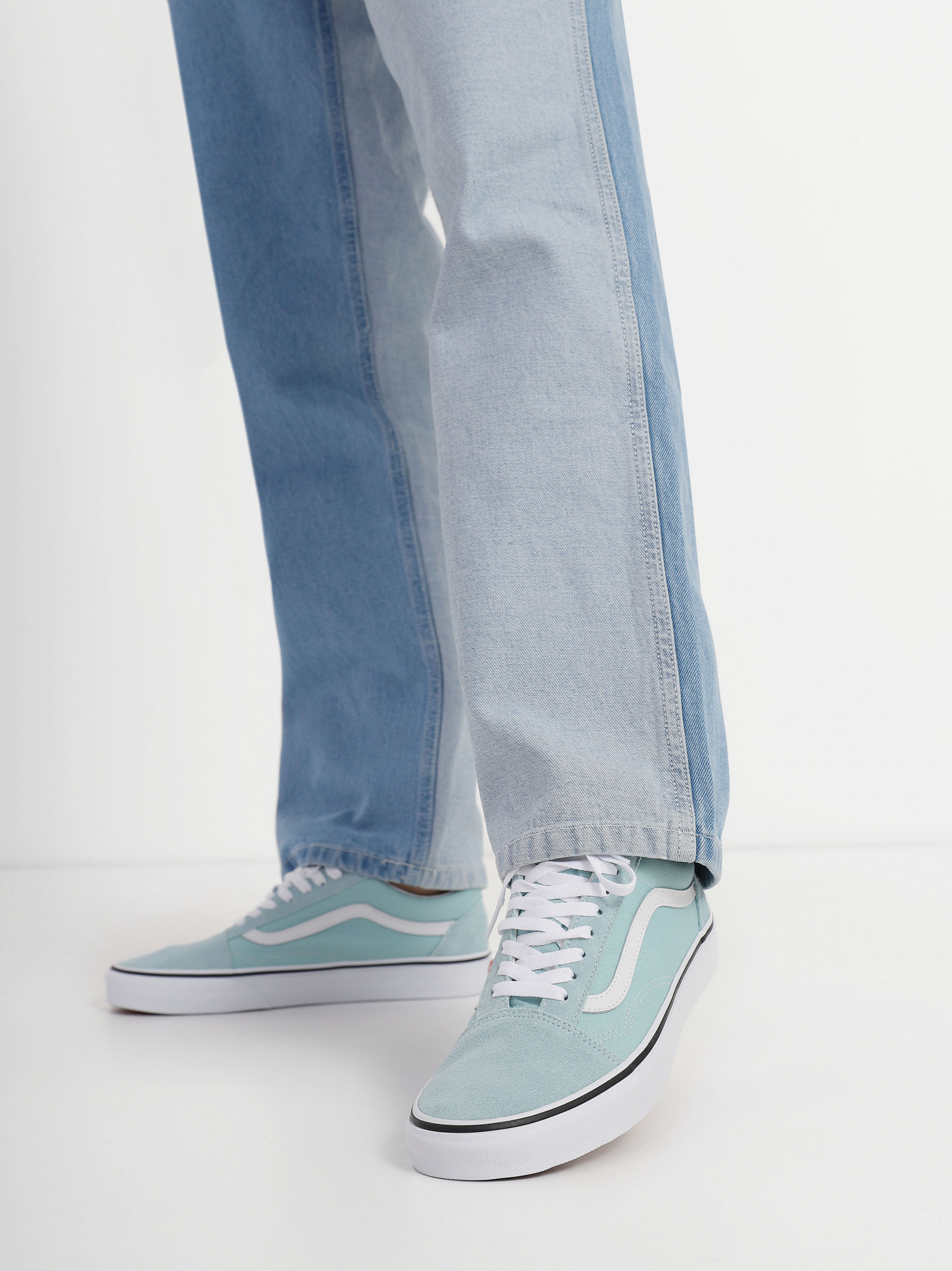 Кеды низкие Унисекс Vans