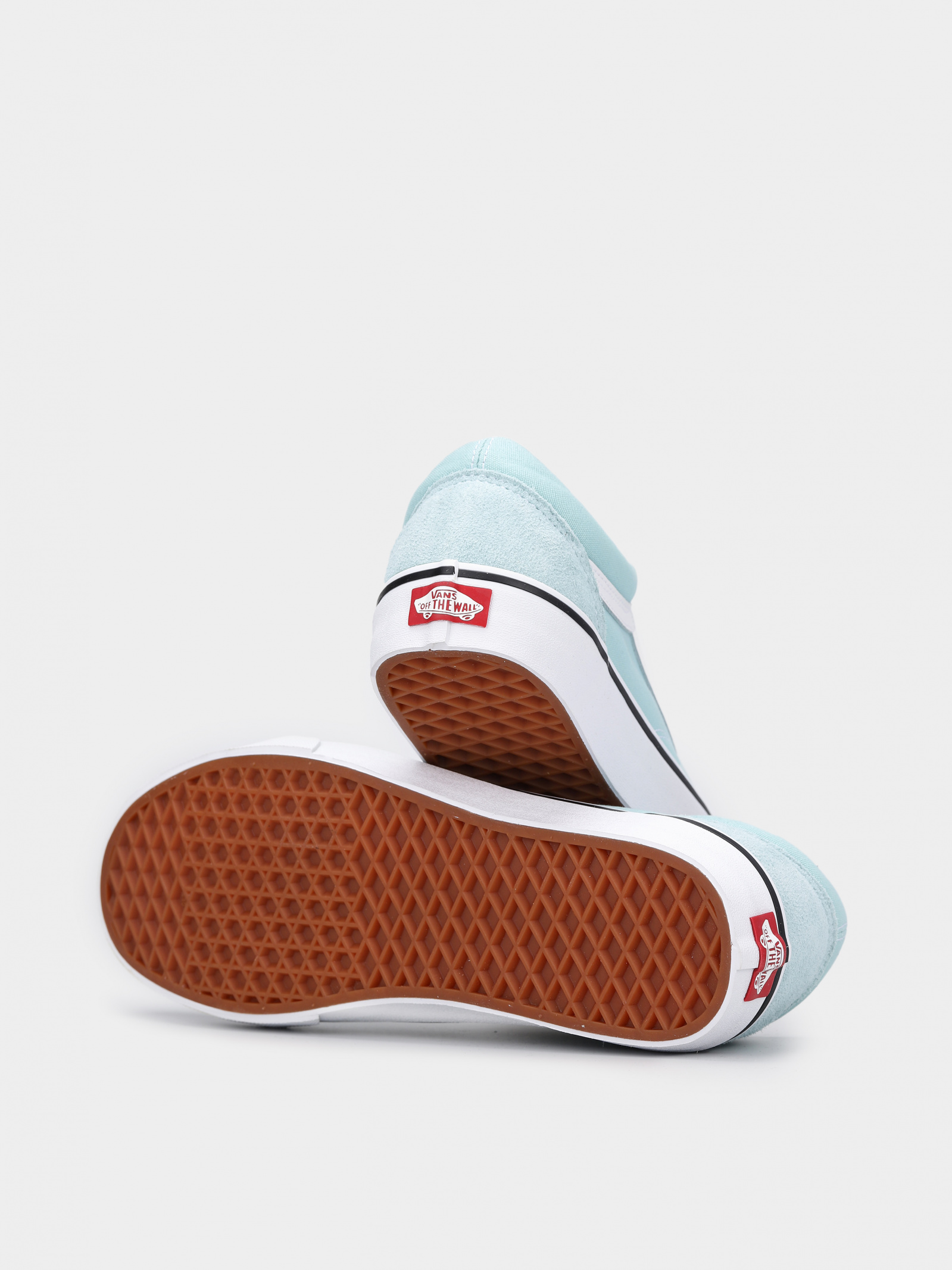 Кеды низкие Унисекс Vans