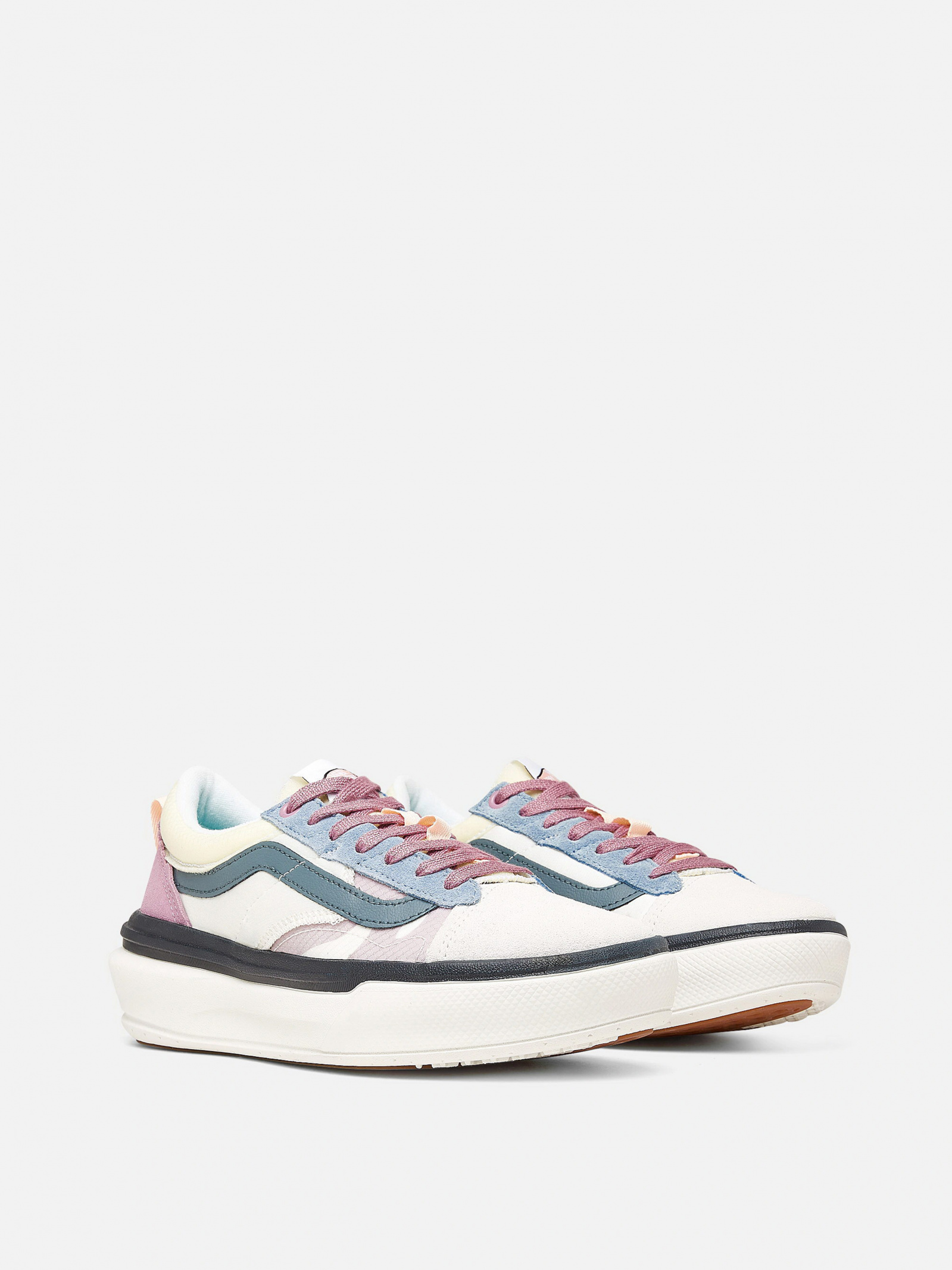 Кеды низкие Унисекс Vans