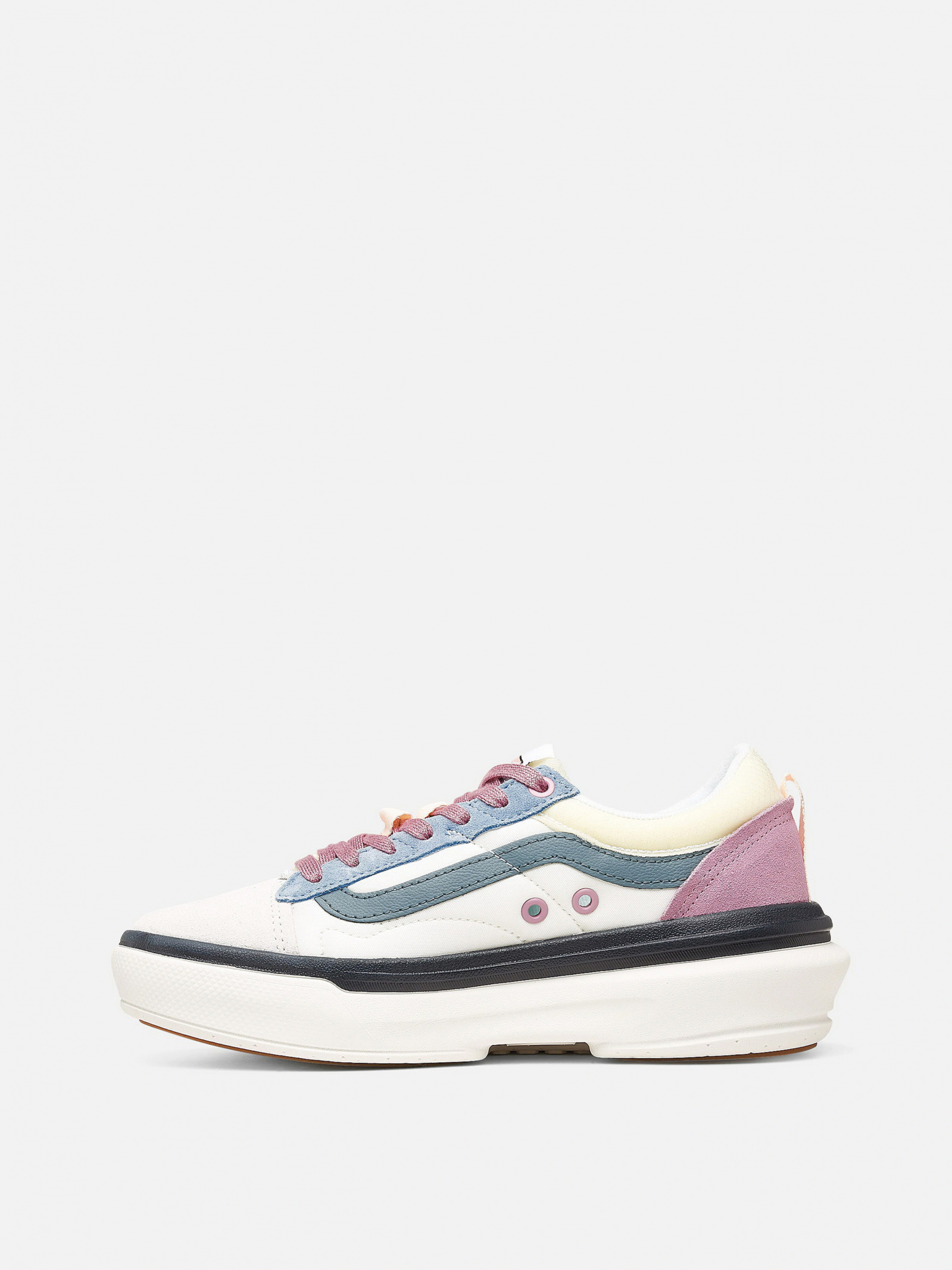 Кеды низкие Унисекс Vans