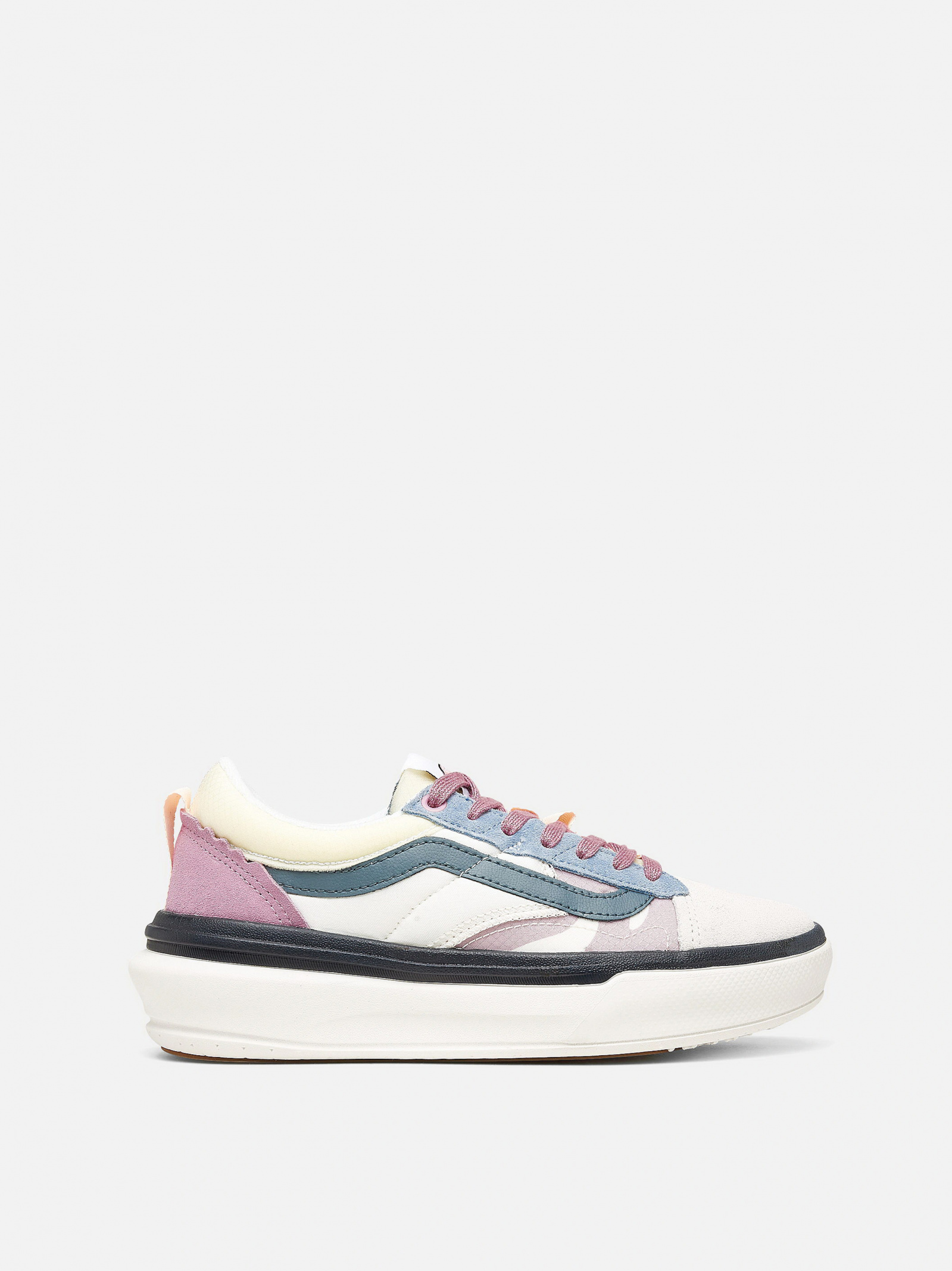 Кеды низкие Унисекс Vans