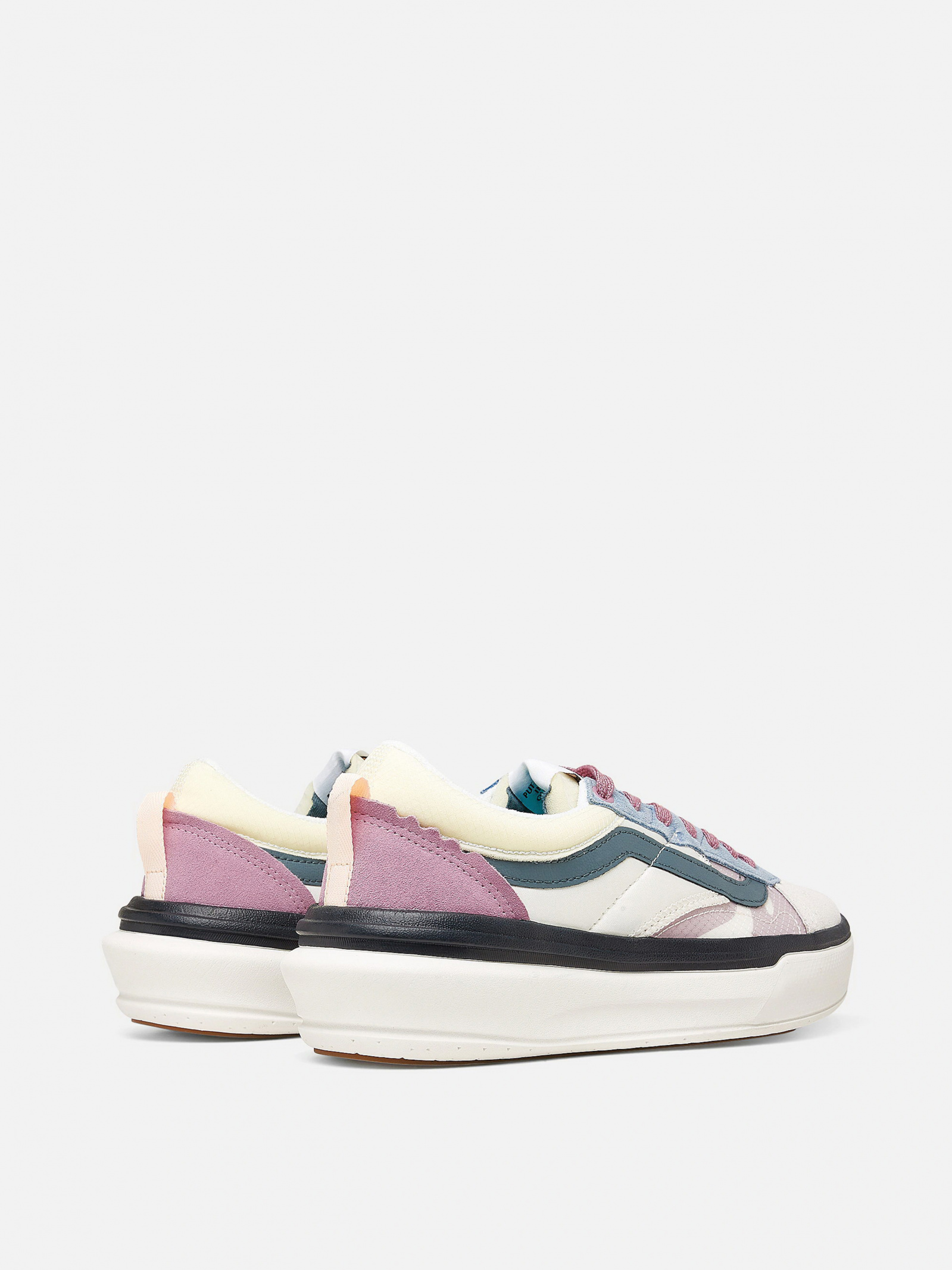 Кеды низкие Унисекс Vans