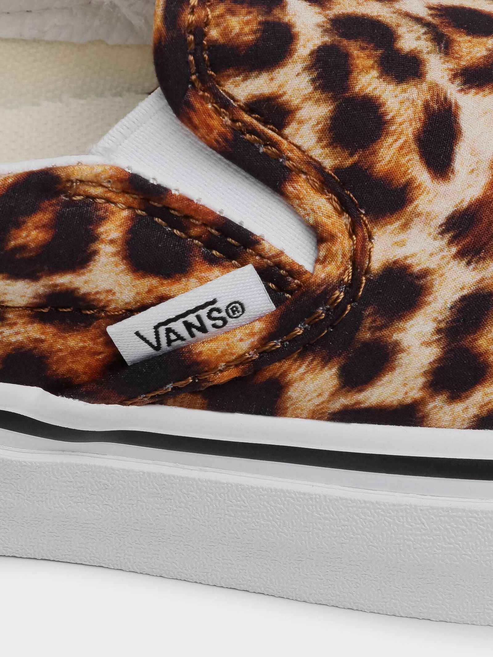 Сліпони Унісекс Vans