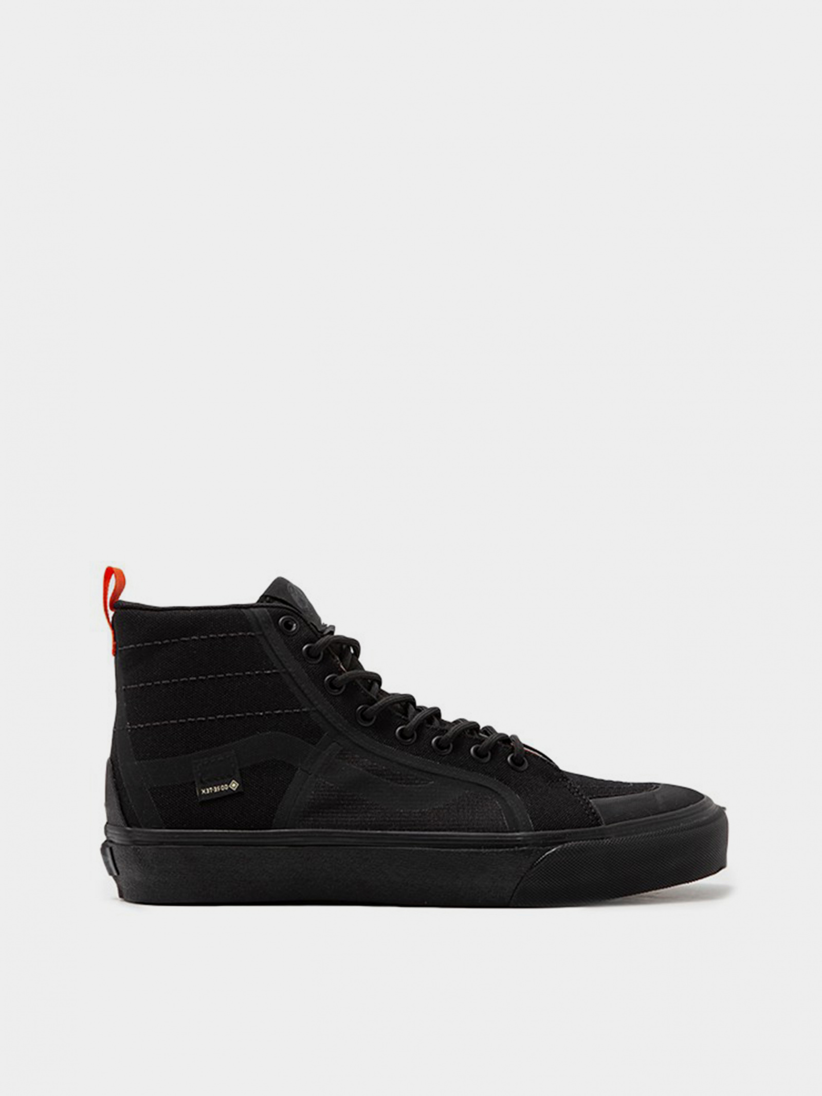Кеди високі Унісекс Vans