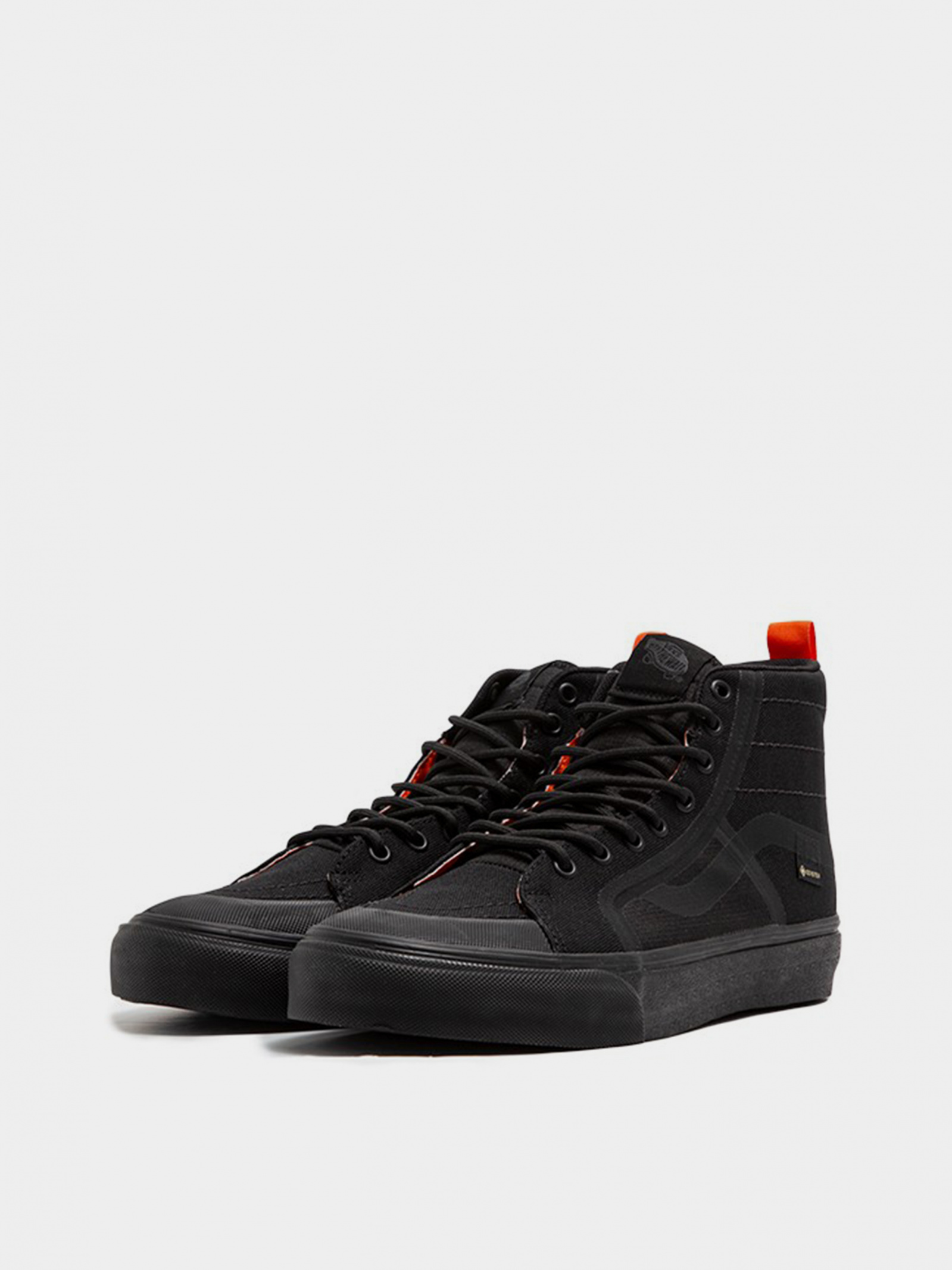 Кеди високі Унісекс Vans
