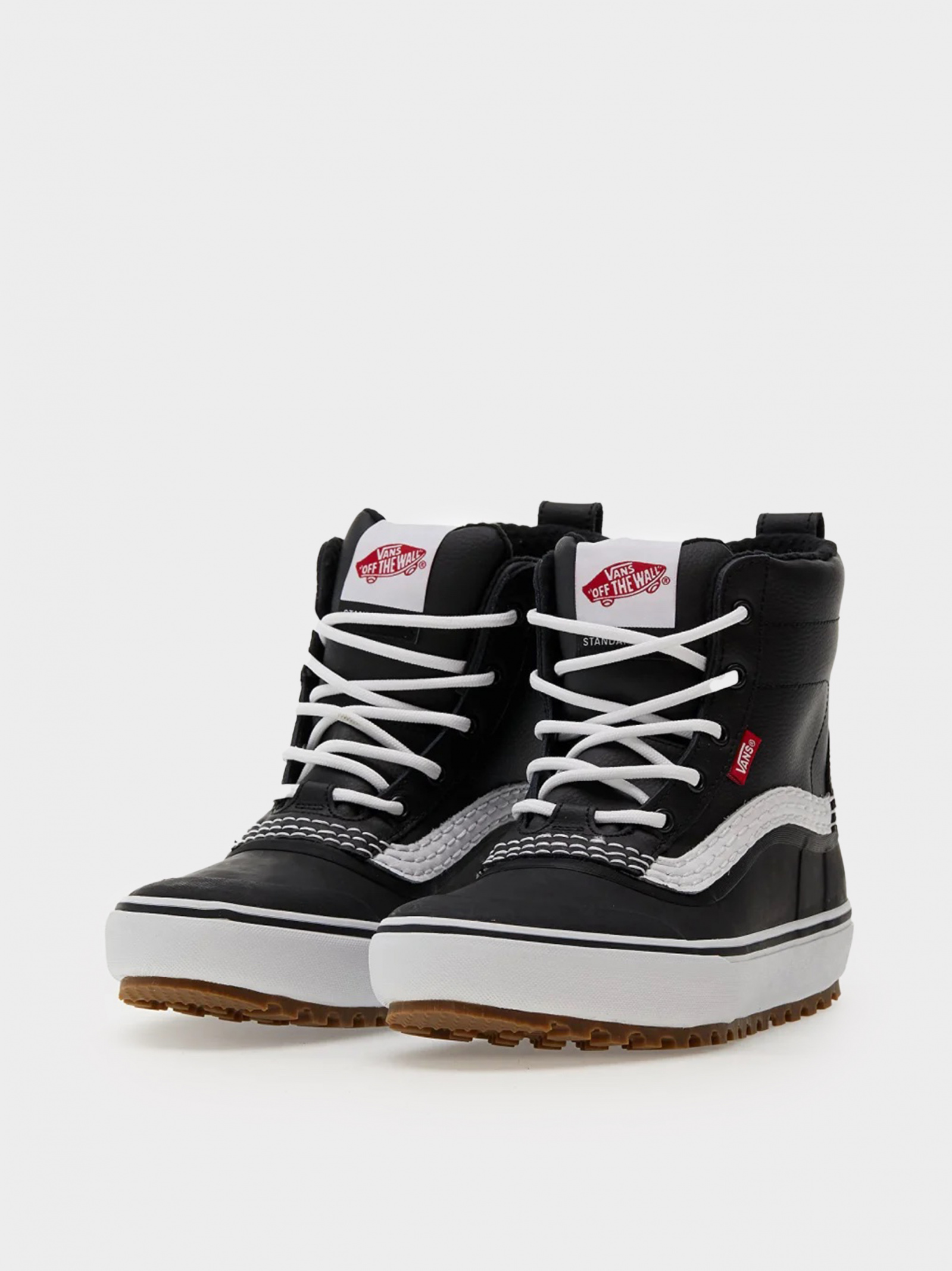 Кеди високі Унісекс Vans