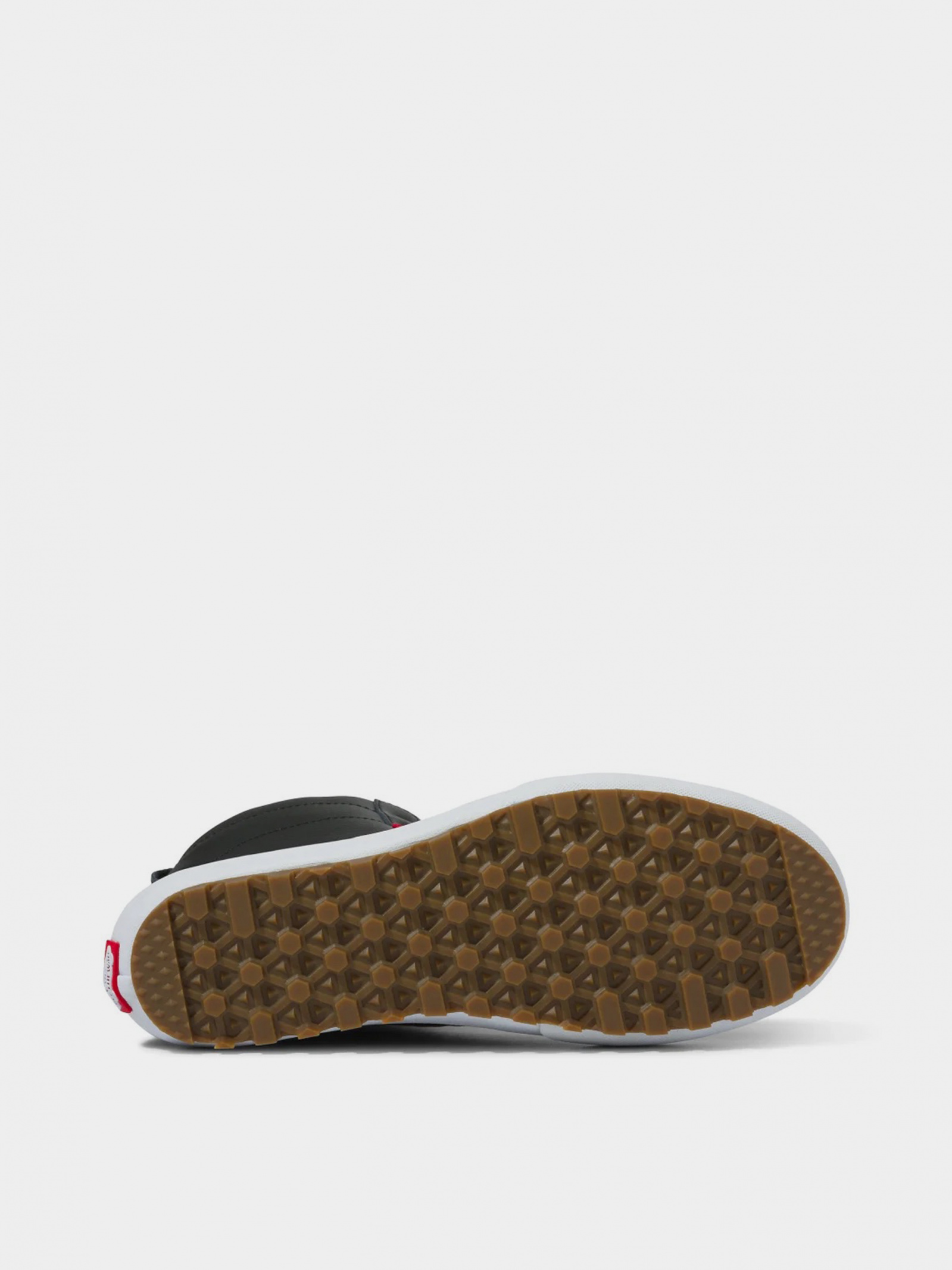 Кеди високі Унісекс Vans
