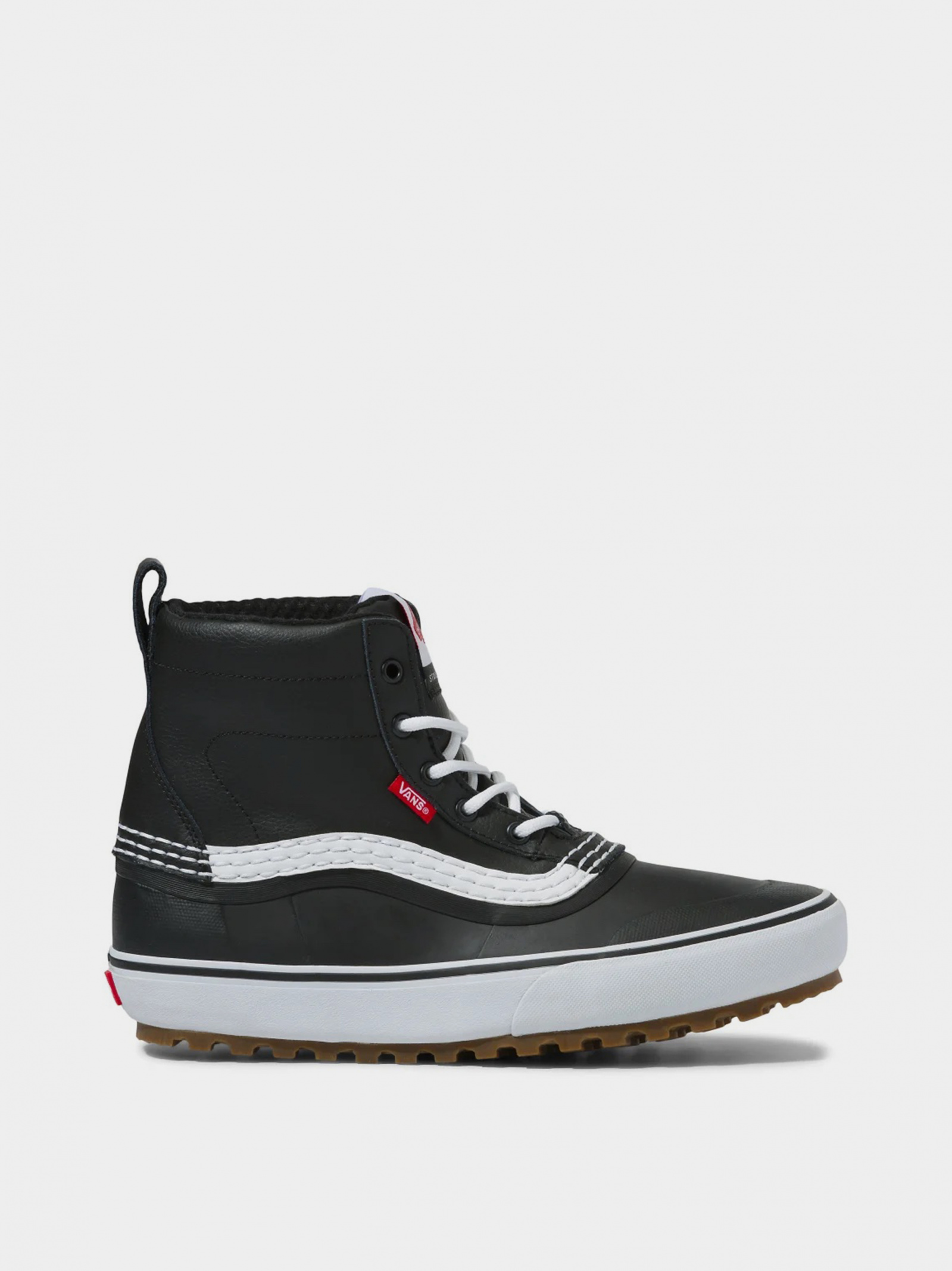 Кеди високі Унісекс Vans