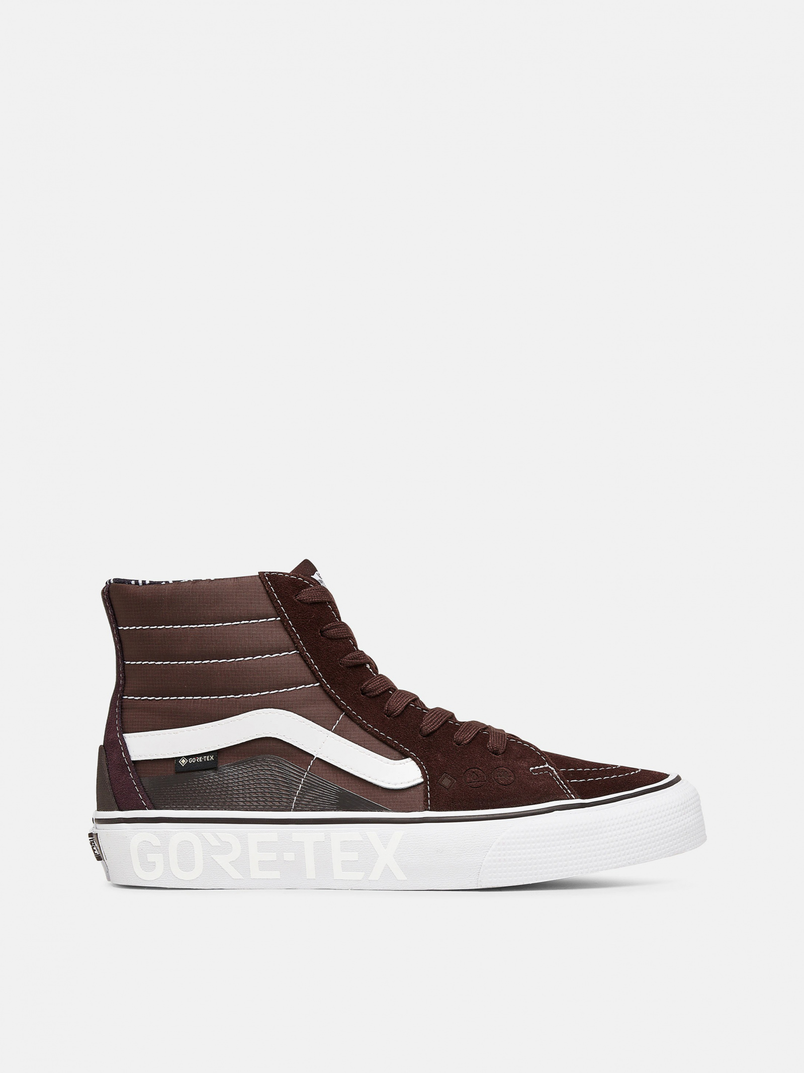 Кеды высокие Унисекс Vans