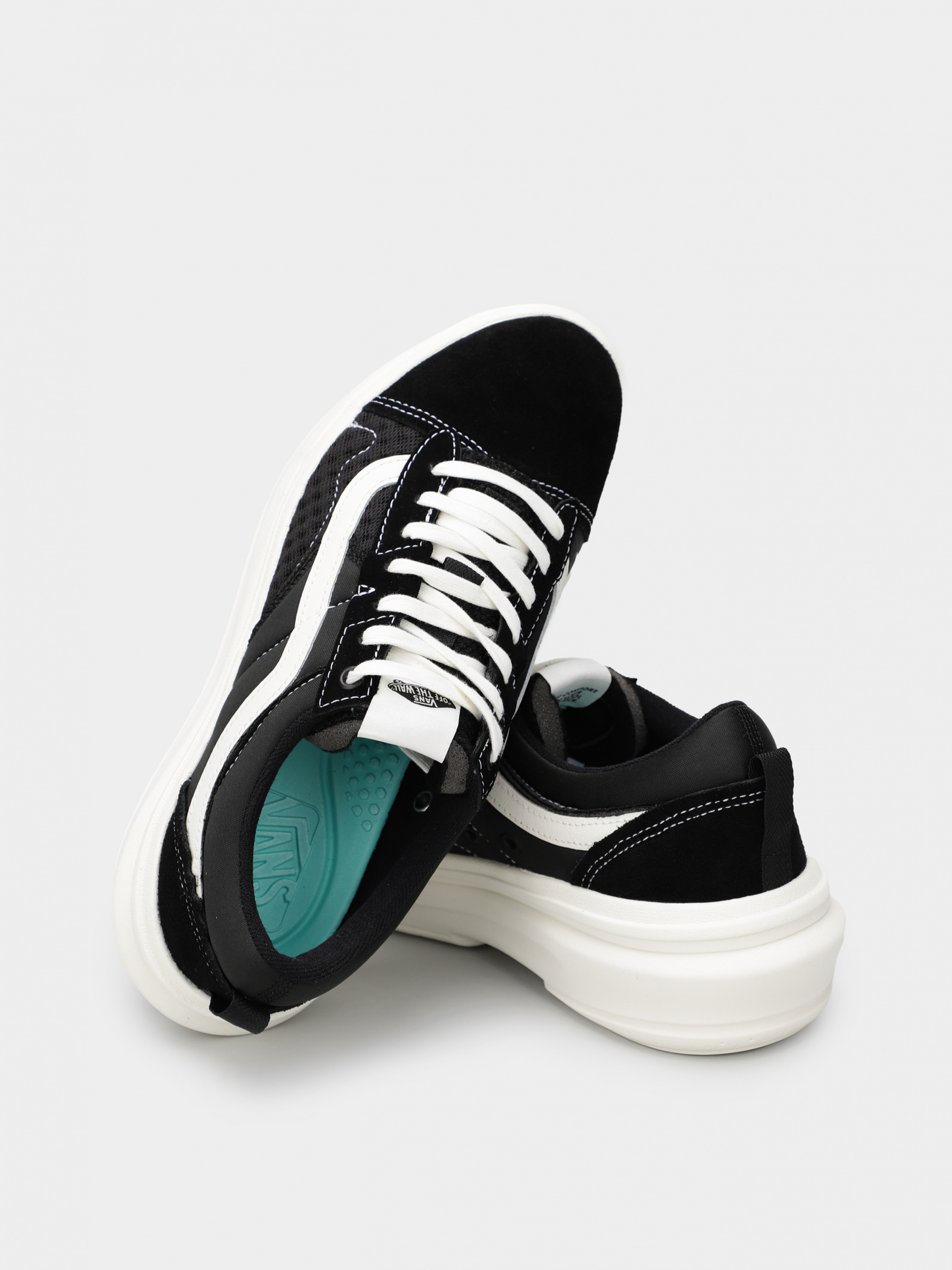 Кеды низкие Унисекс Vans
