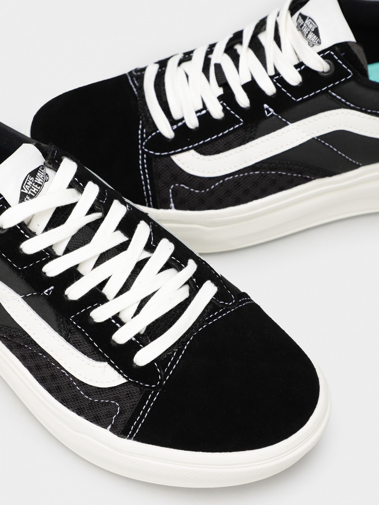 Кеды низкие Унисекс Vans