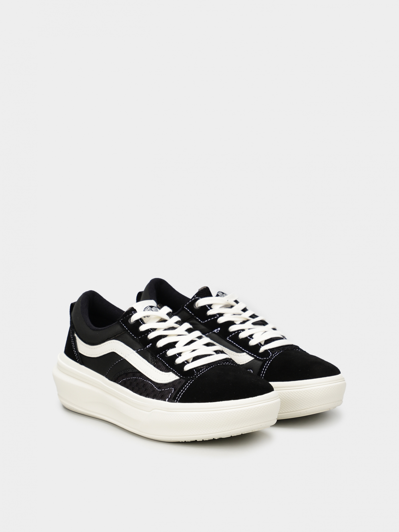 Кеды низкие Унисекс Vans