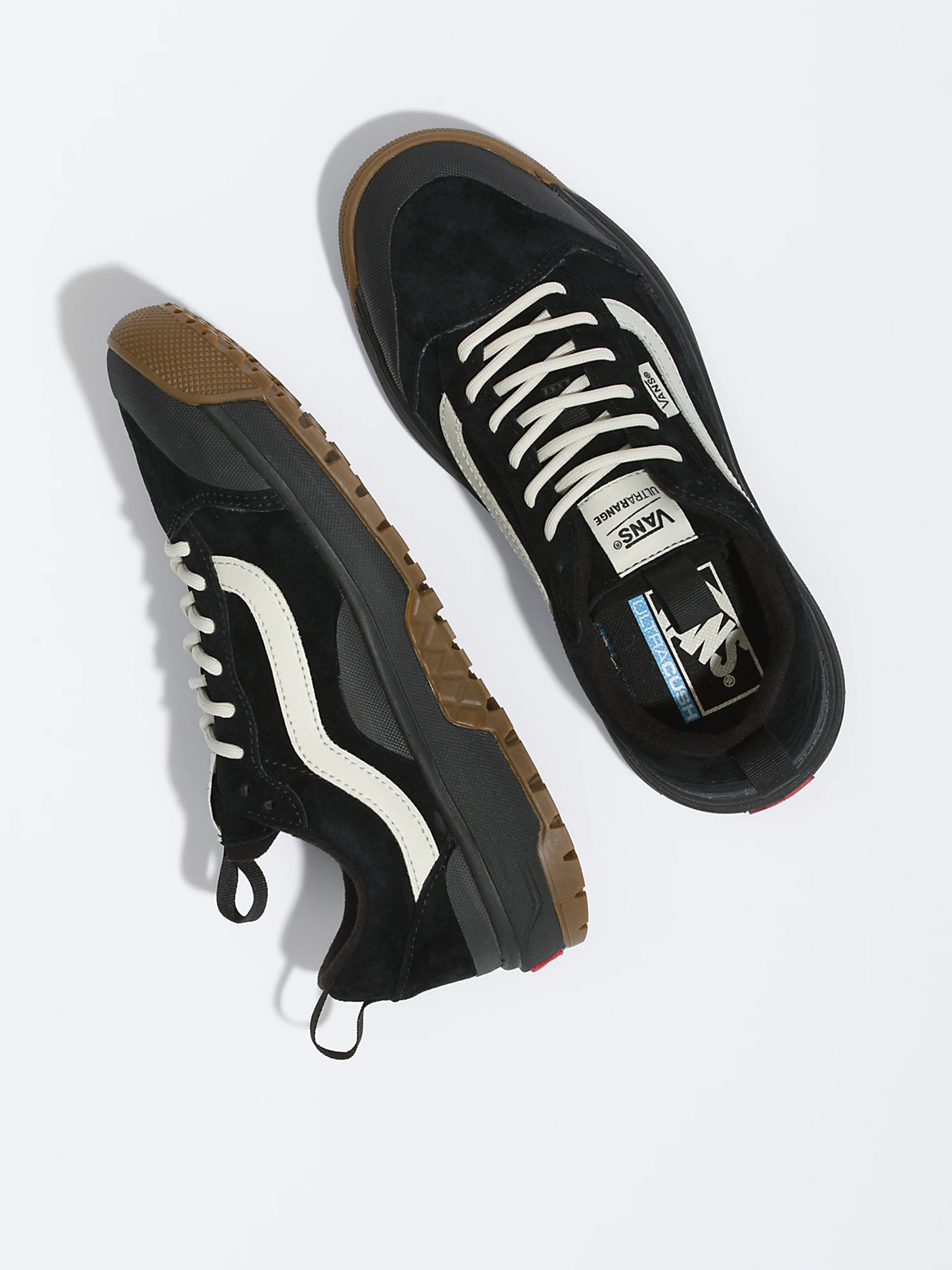 Casual Sneakers Unisex Vans