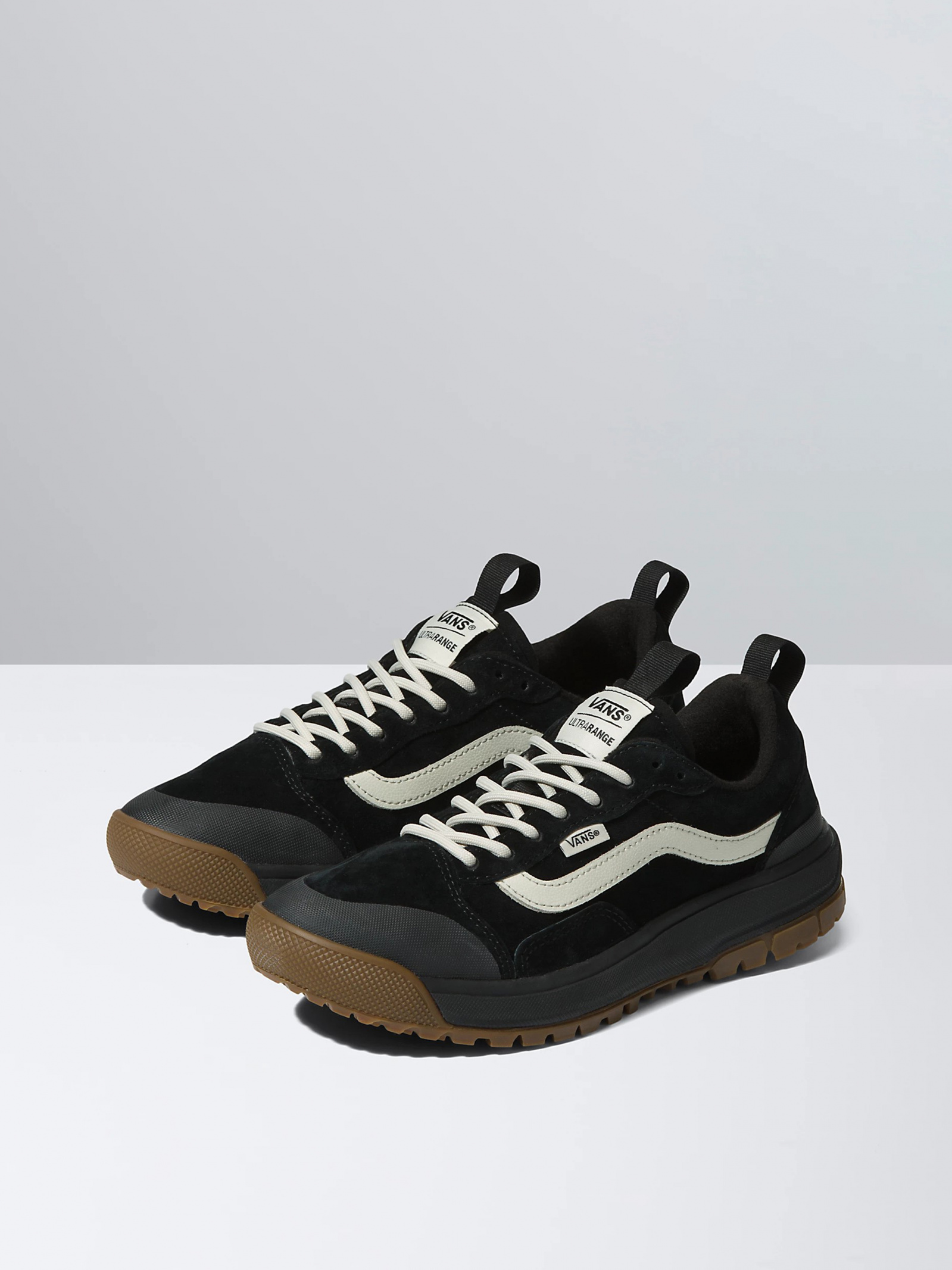 Casual Sneakers Unisex Vans