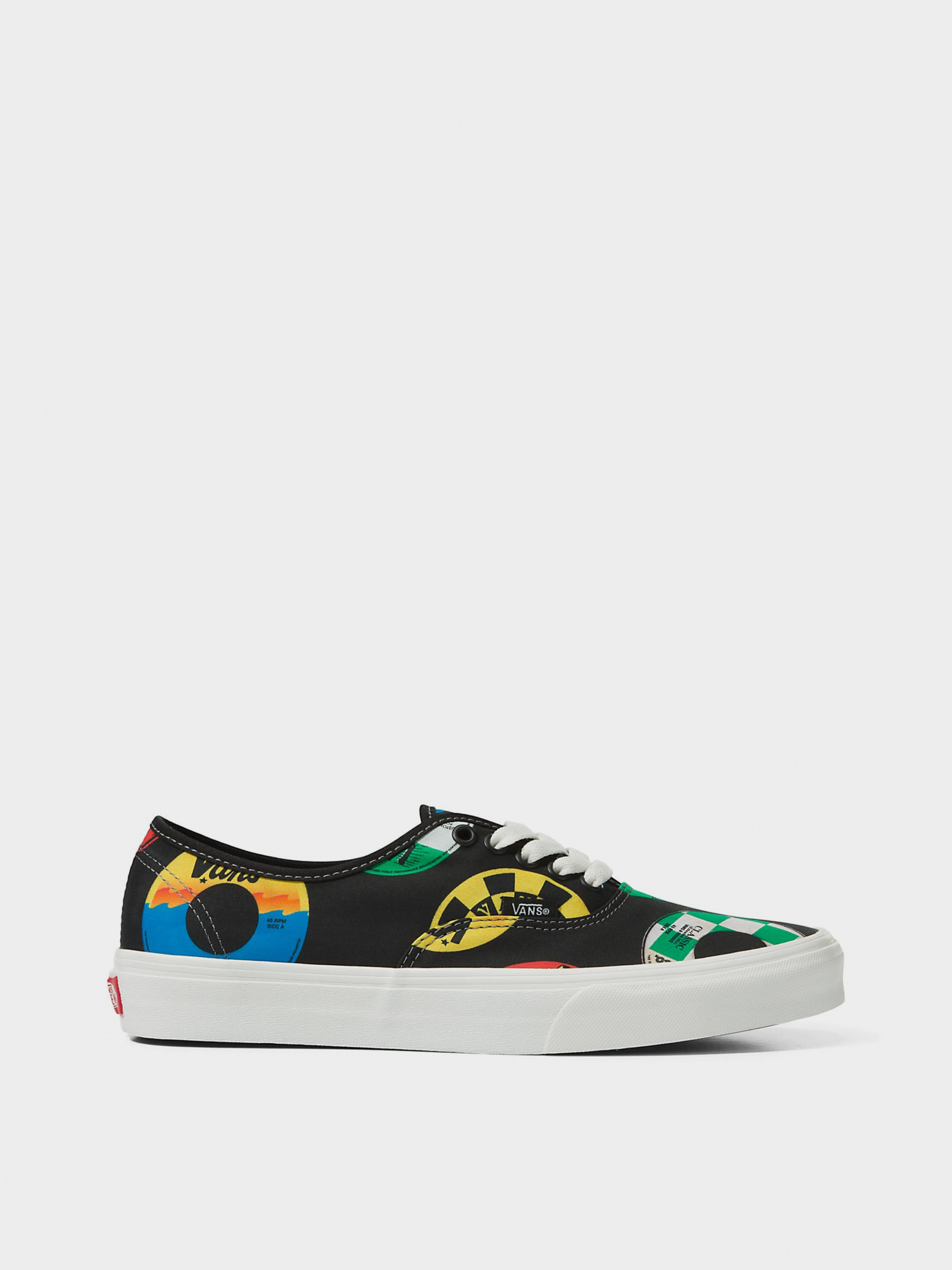Кеди низькі Унісекс Vans