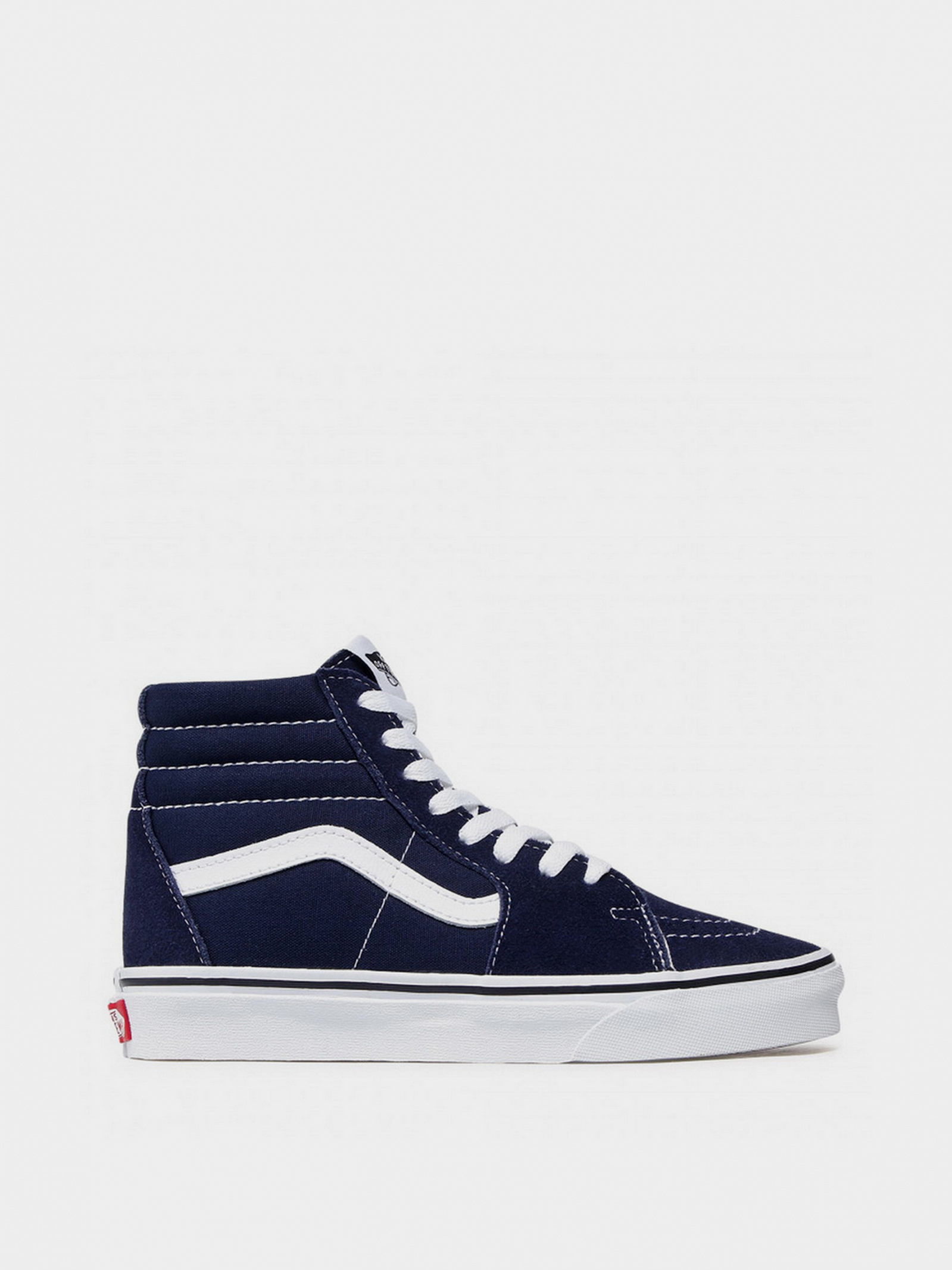 Кеди високі Унісекс Vans