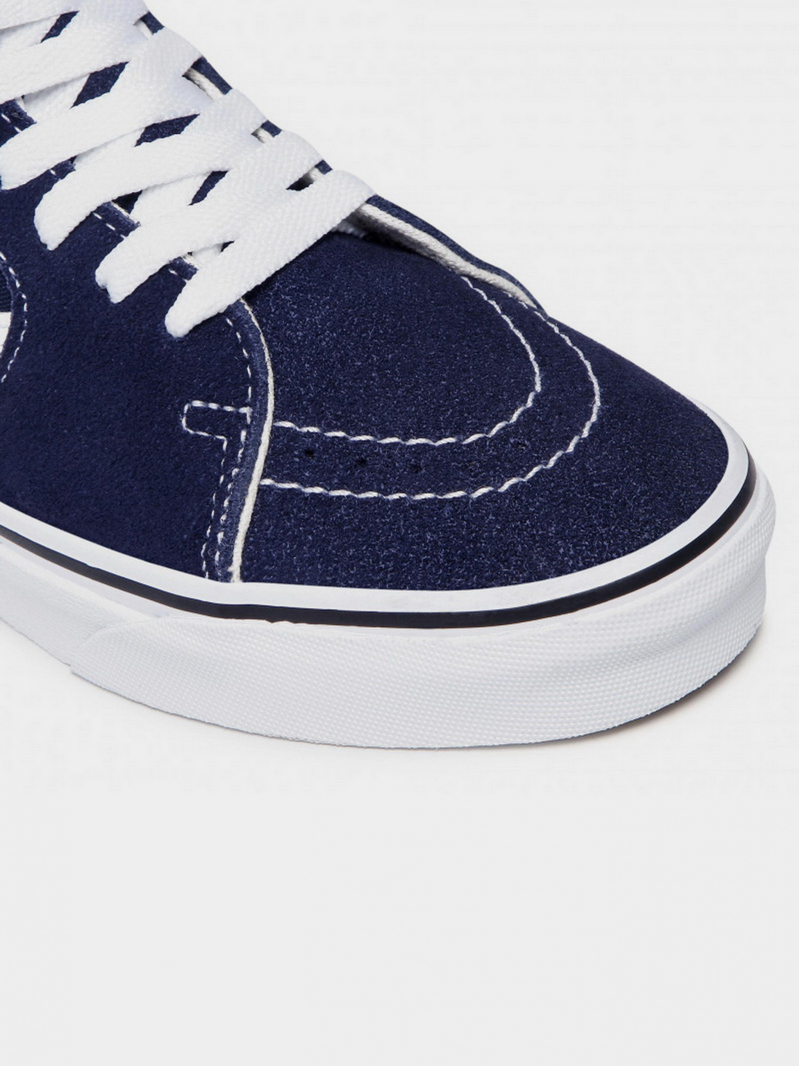Кеди високі Унісекс Vans