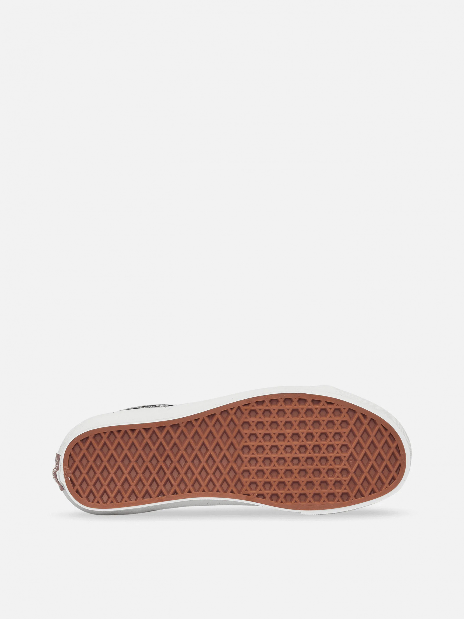 Кеди високі Унісекс Vans