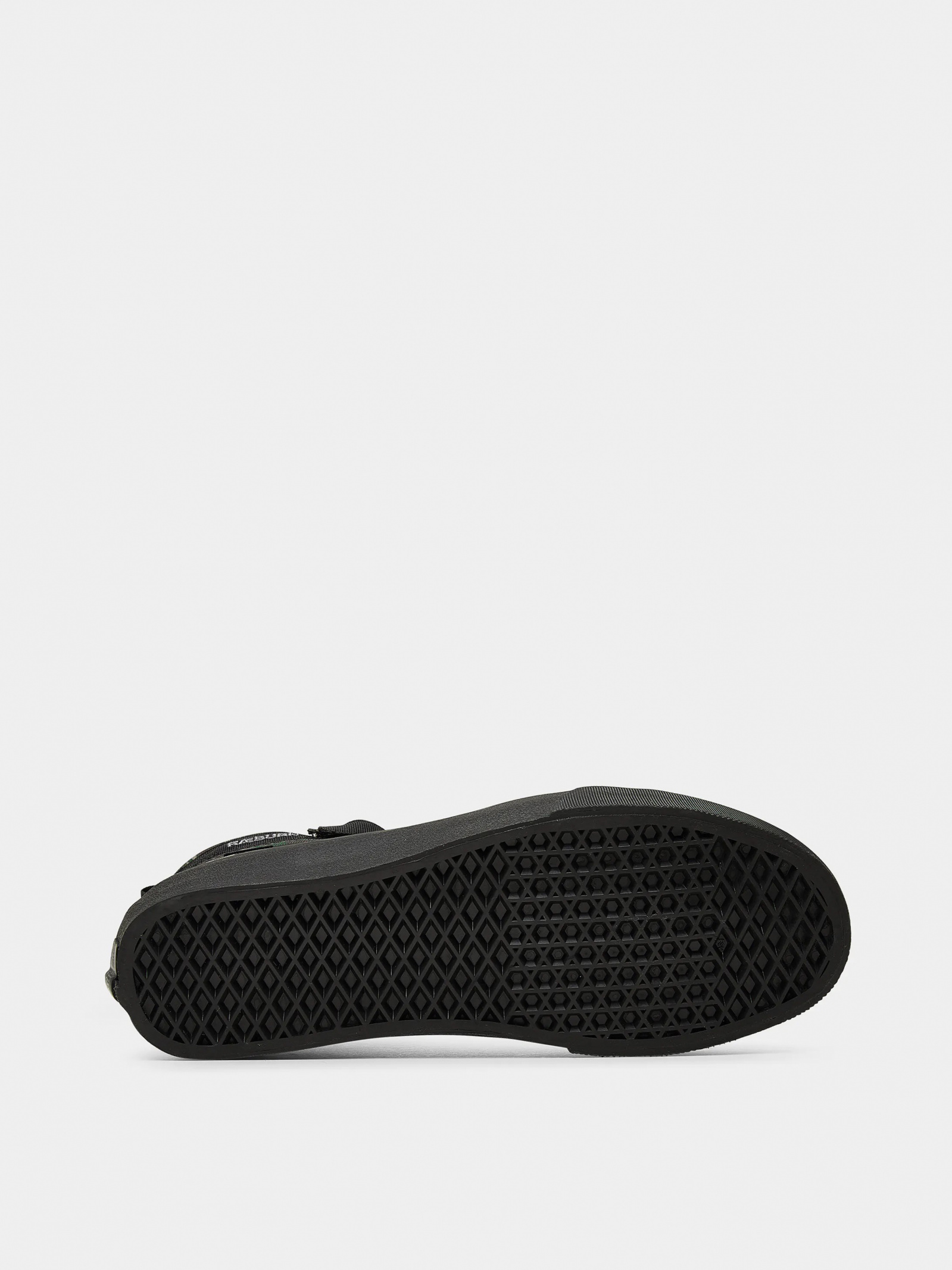 High-Top Sneakers Unisex Vans