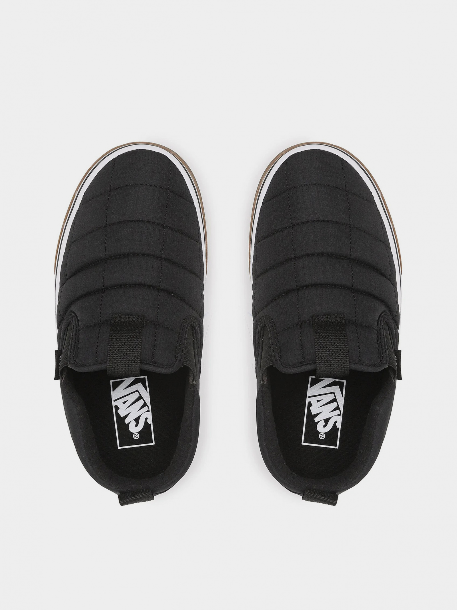 Слипоны Унисекс Vans