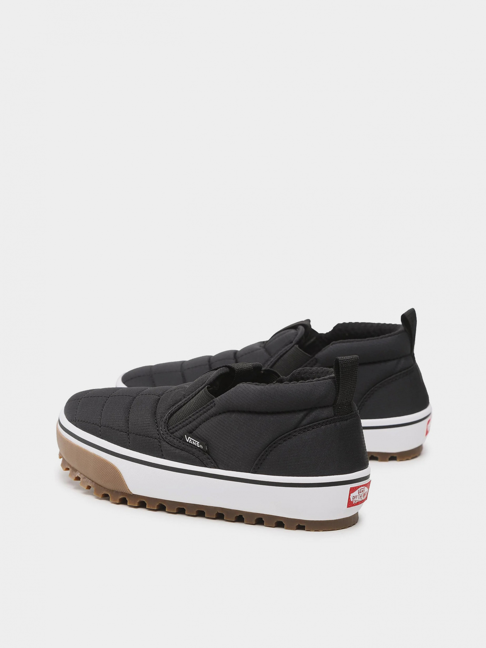 Слипоны Унисекс Vans