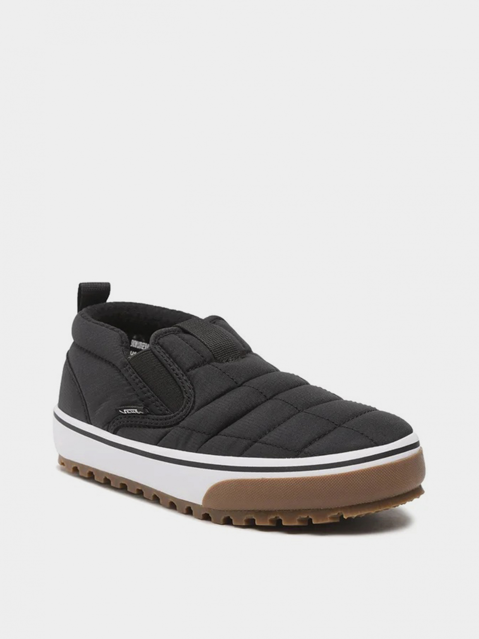 Слипоны Унисекс Vans