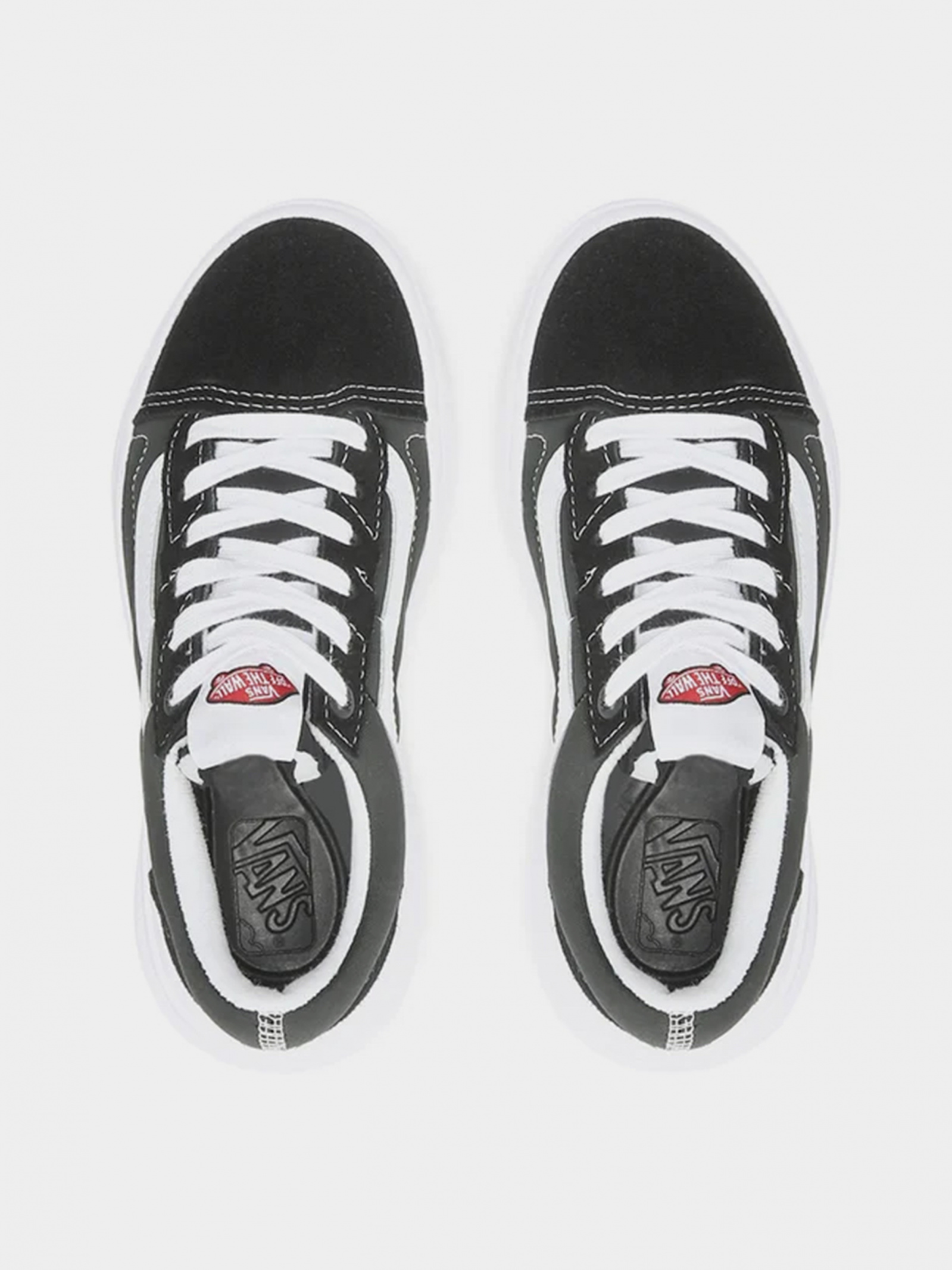 Кеды низкие Унисекс Vans