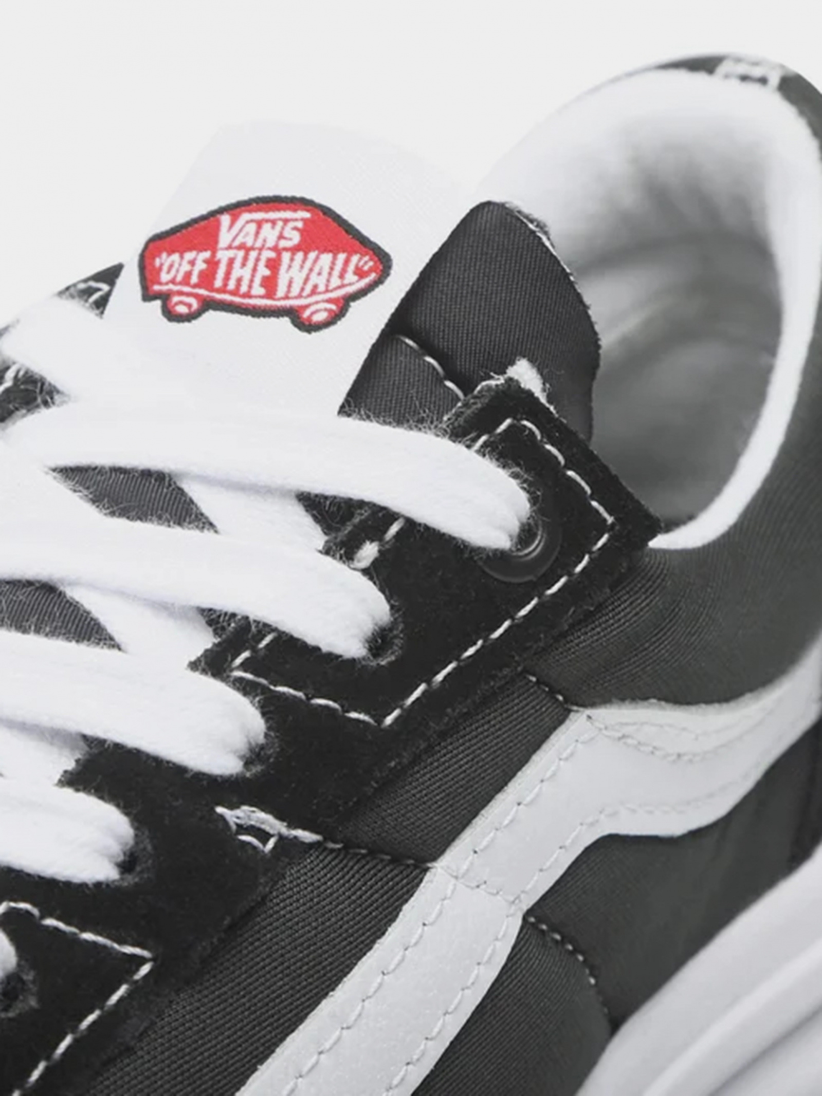 Кеды низкие Унисекс Vans