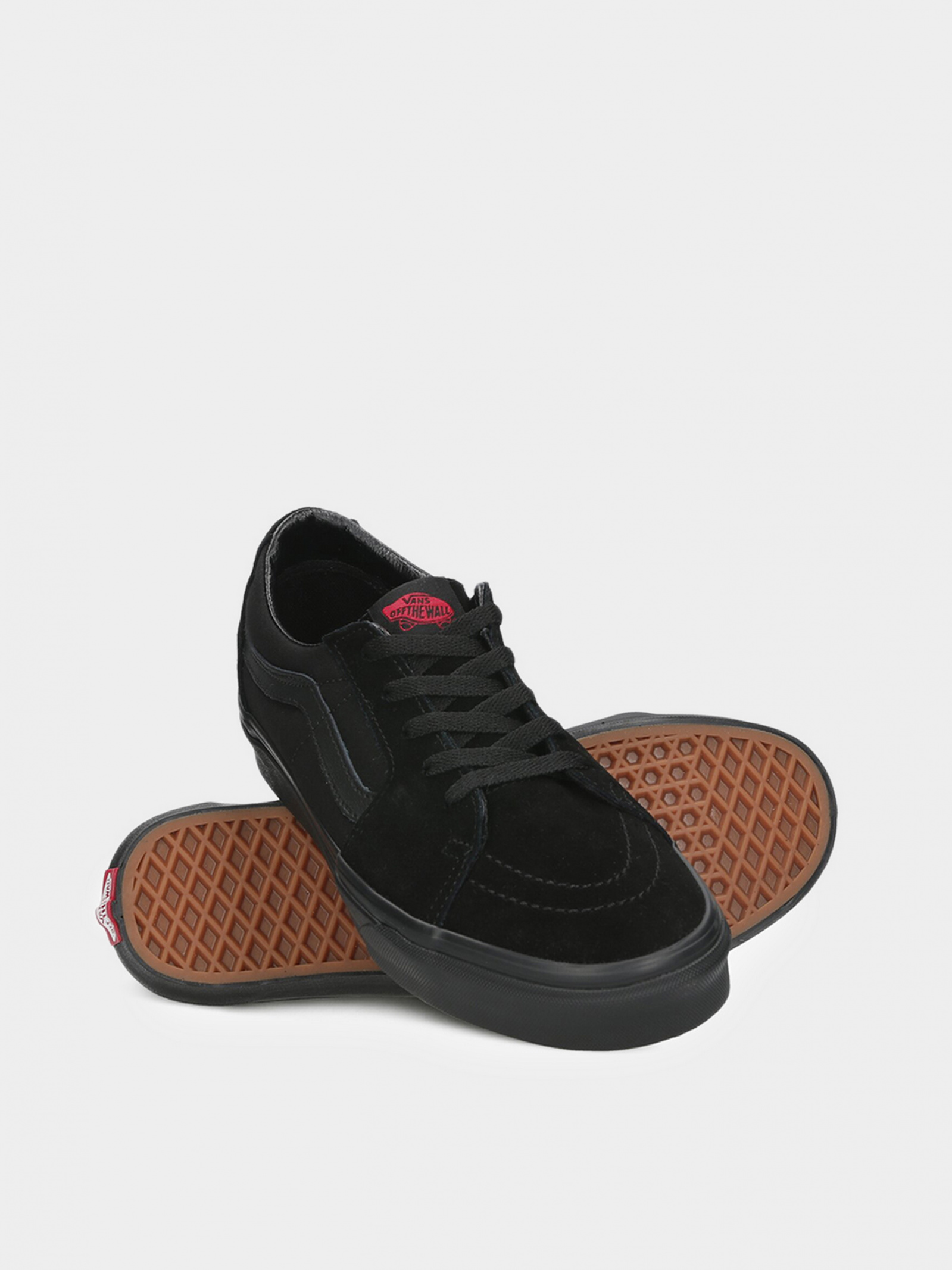 Кеди низькі Унісекс Vans
