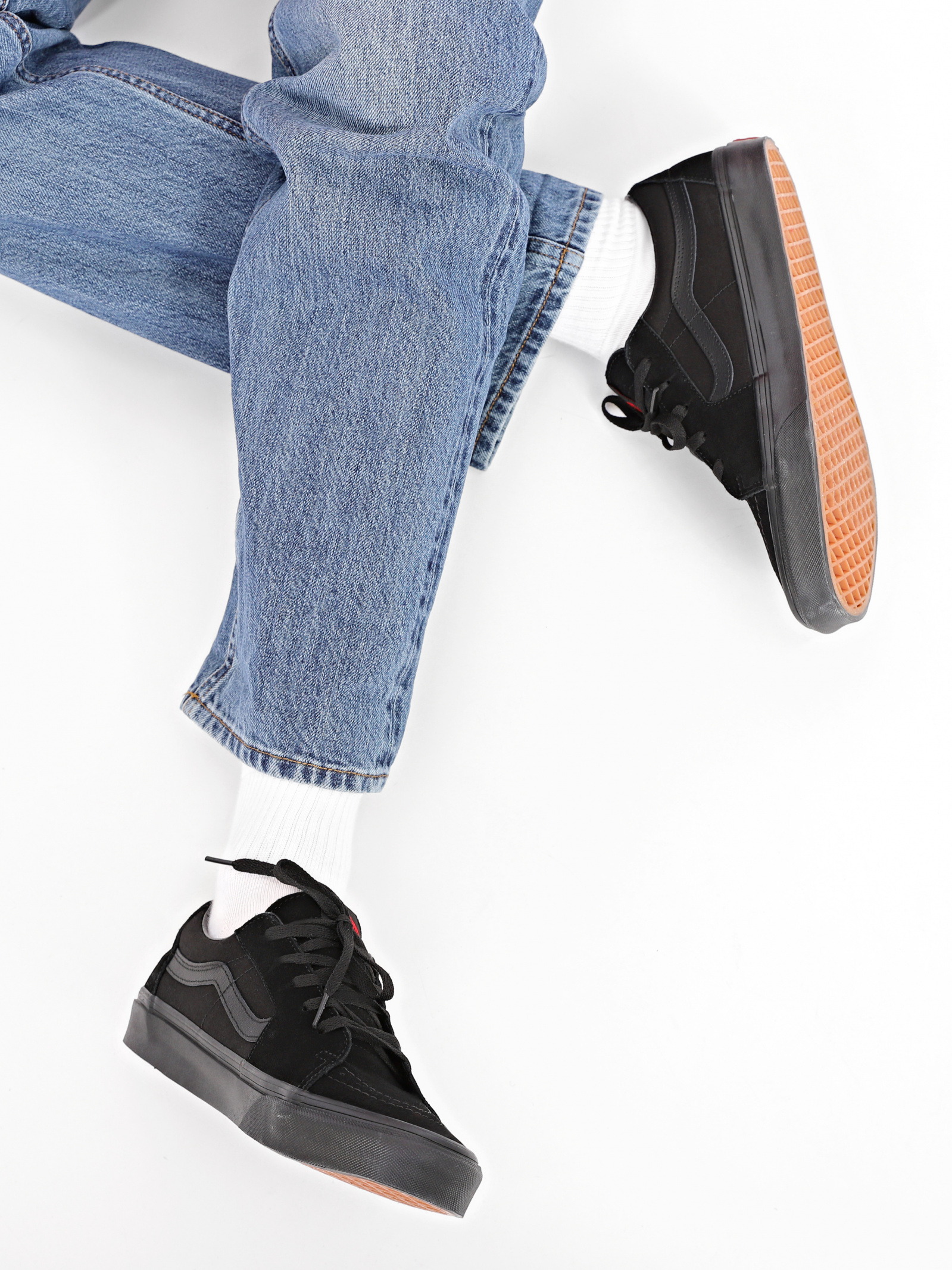Кеди низькі Унісекс Vans