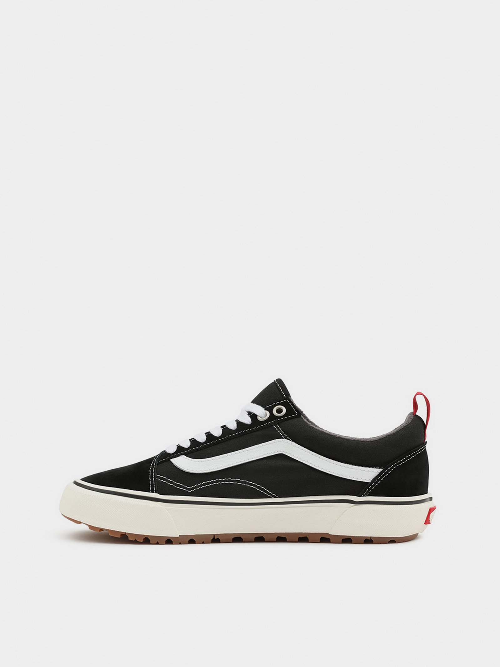 Low-Top Sneakers Unisex Vans