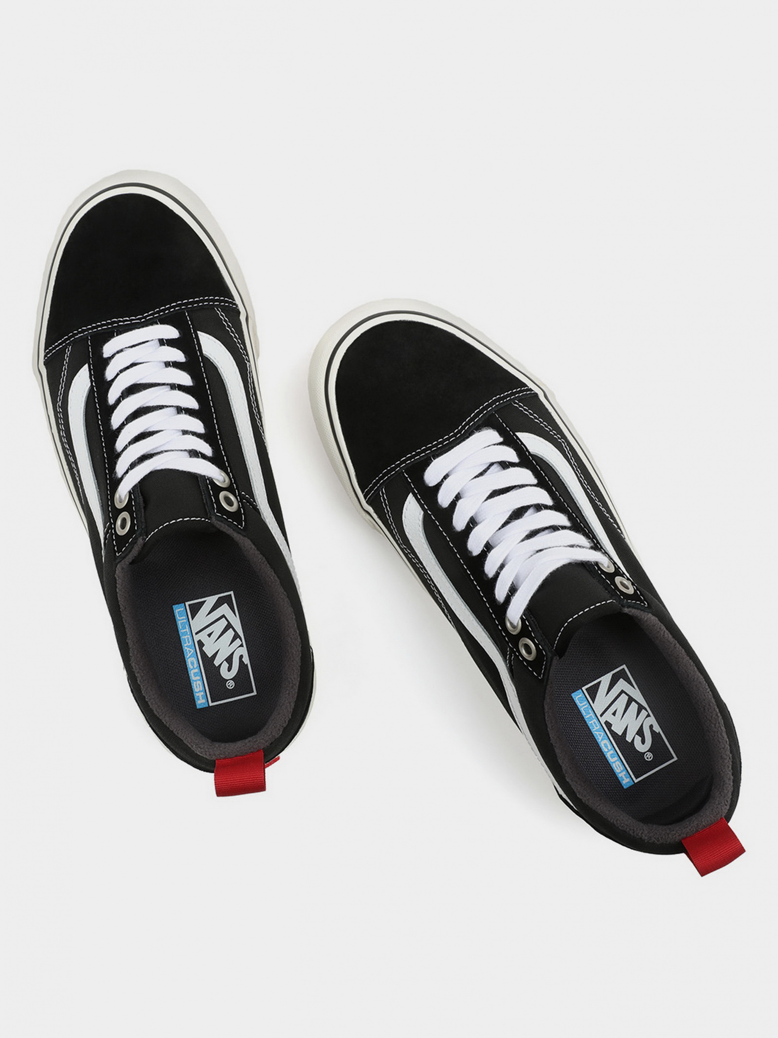 Low-Top Sneakers Unisex Vans