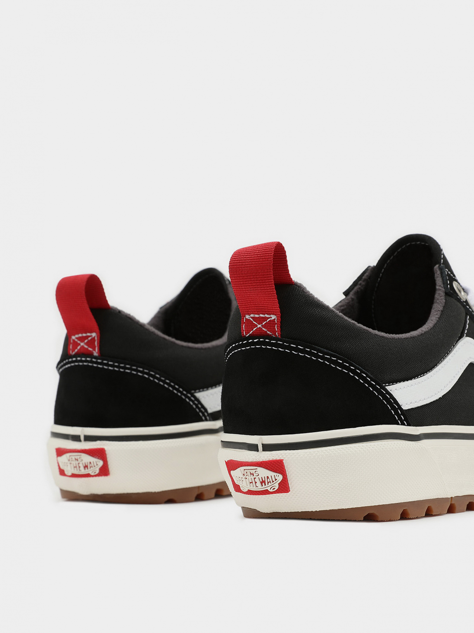 Low-Top Sneakers Unisex Vans