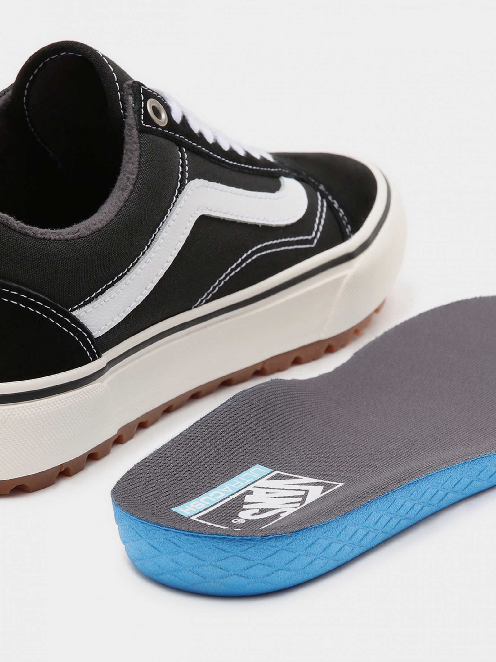 Low-Top Sneakers Unisex Vans