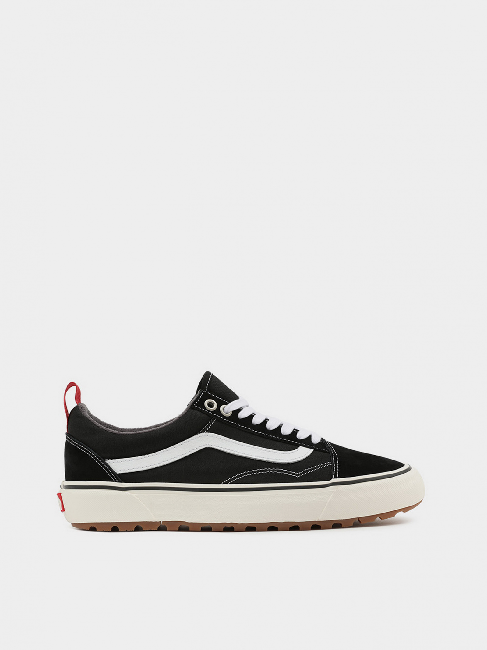 Low-Top Sneakers Unisex Vans