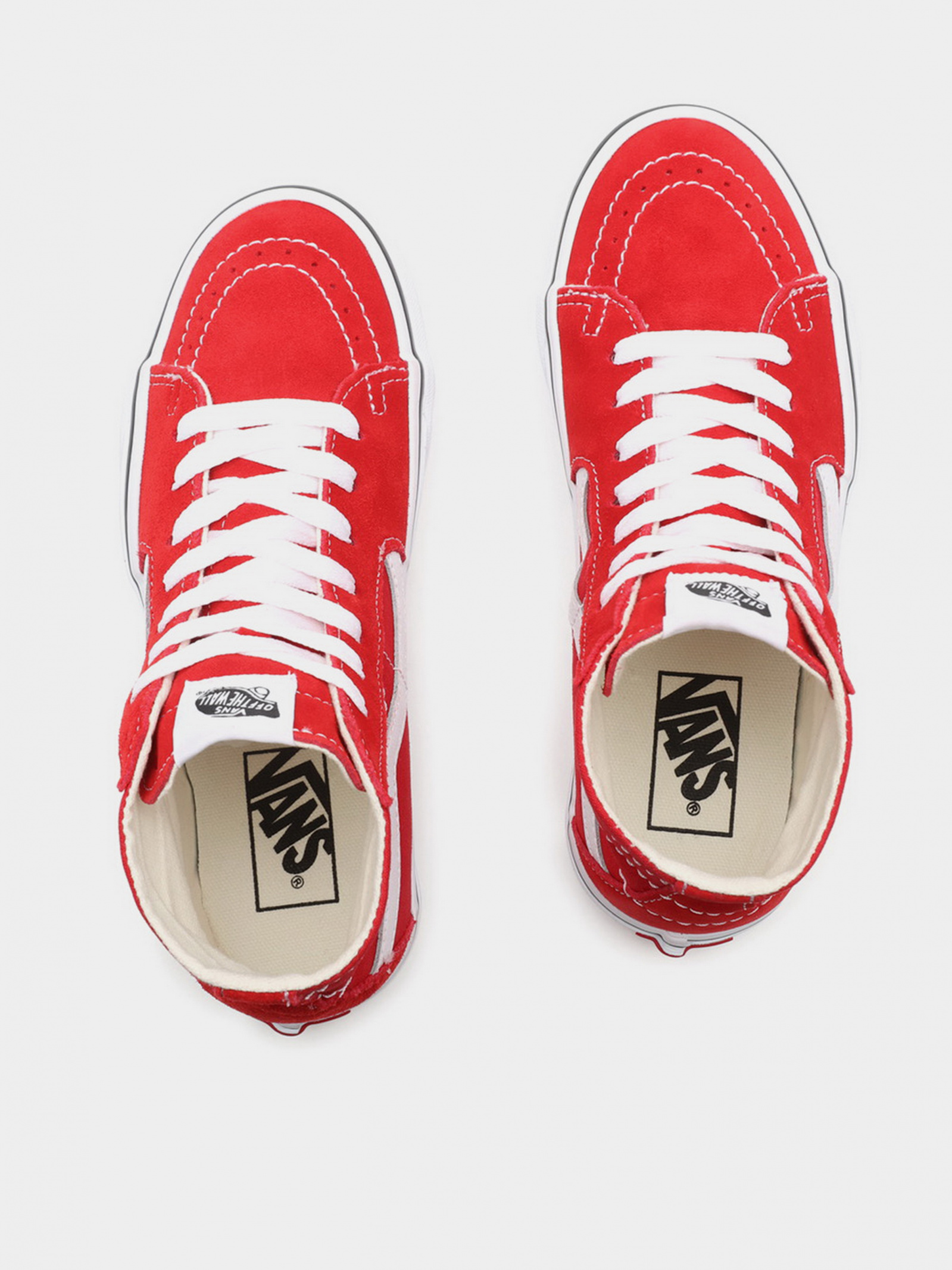 High-Top Sneakers Unisex Vans