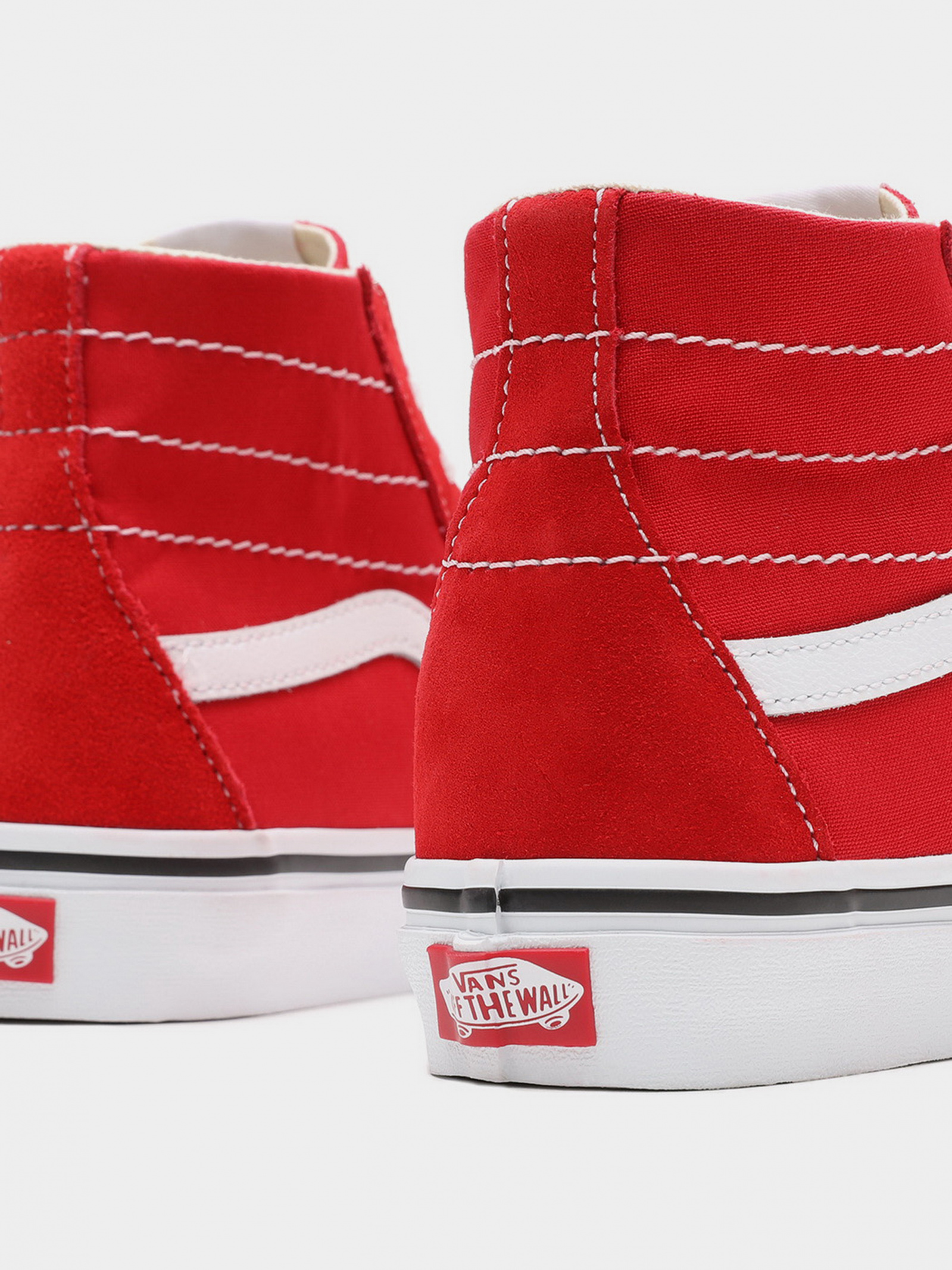 High-Top Sneakers Unisex Vans